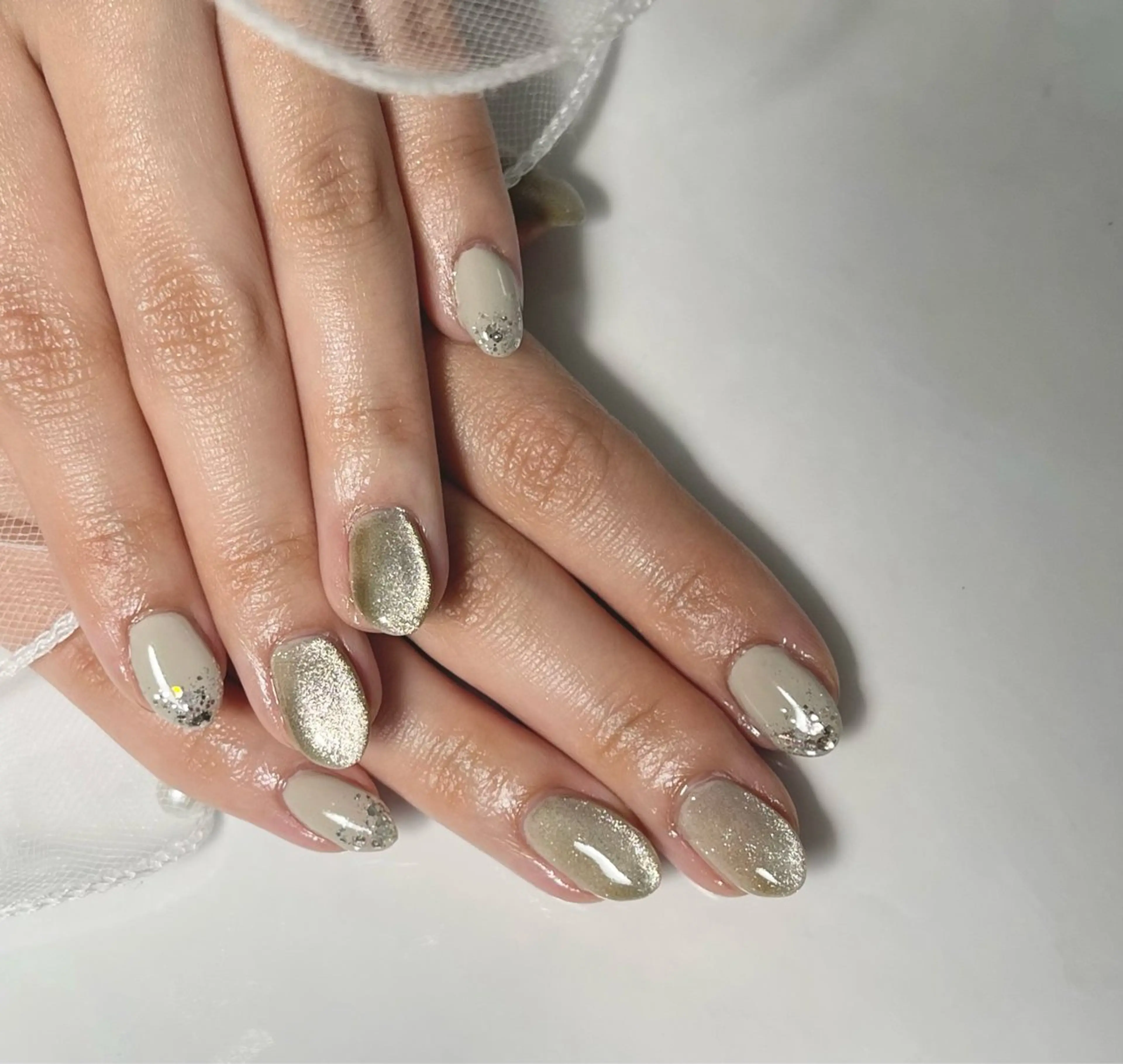 ネイル sharo nailのネイルデザイン