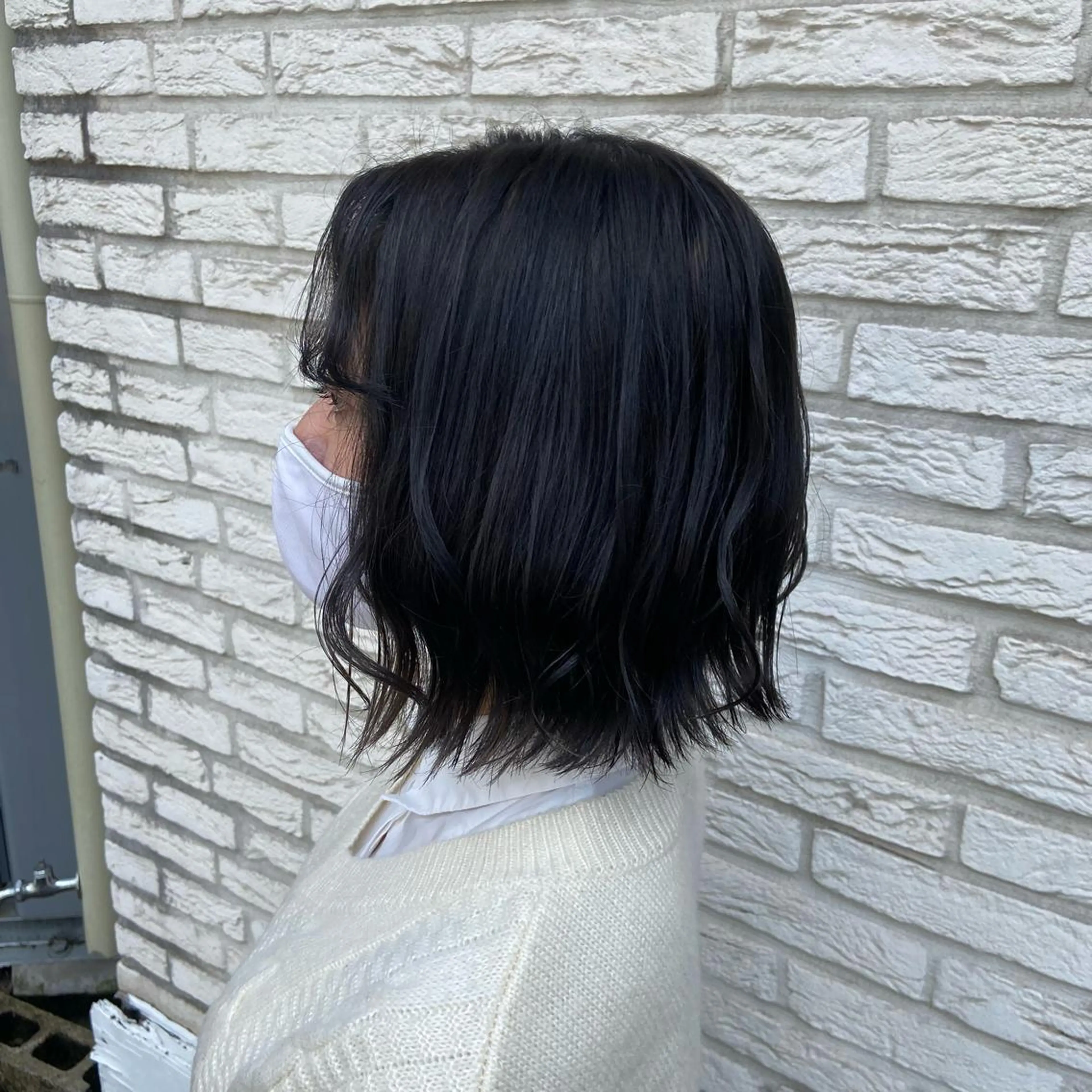 ミディアム カラー 全店売上No.1🏆 ✨深江裕稀のヘアスタイル