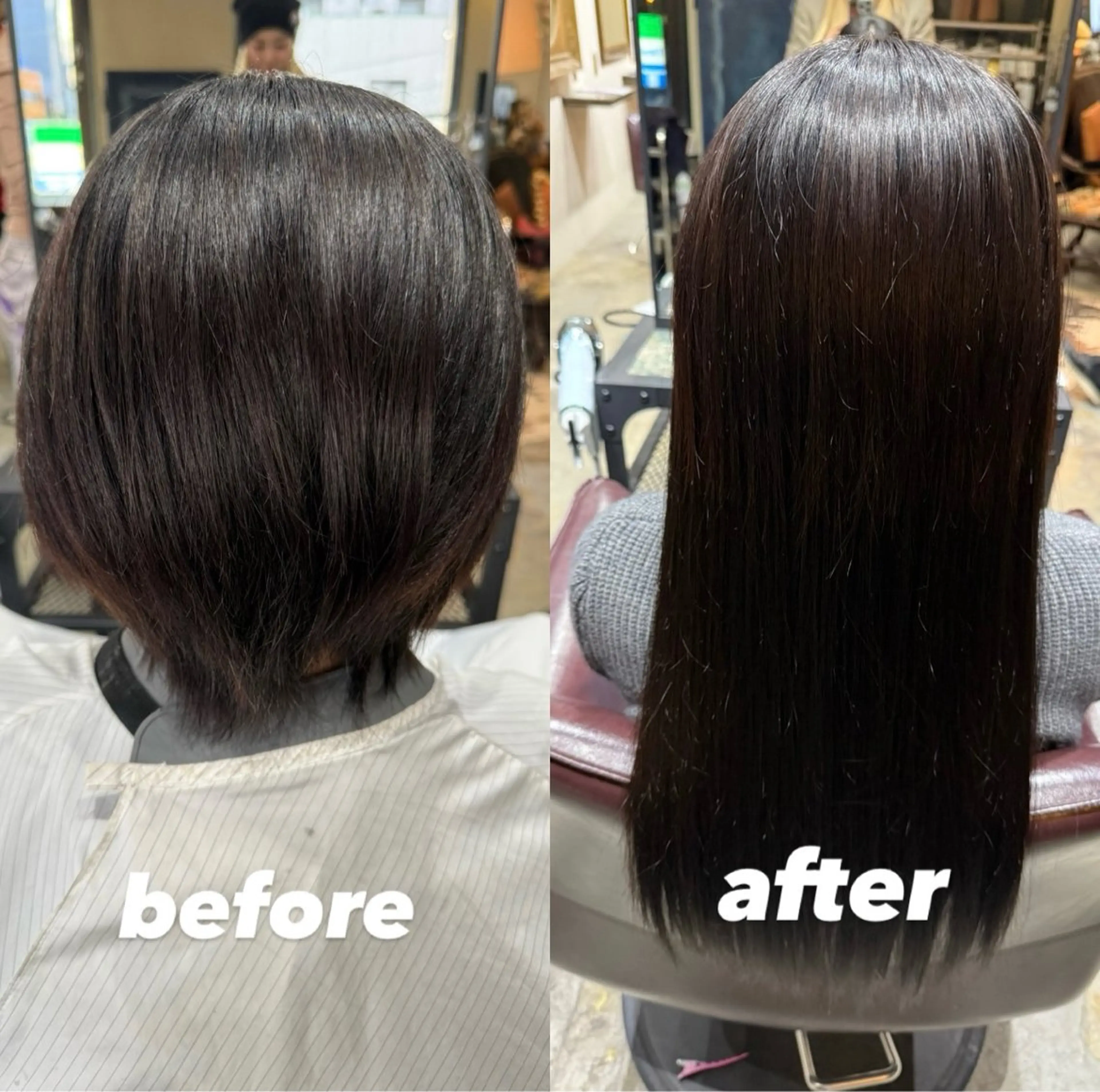 🪽12月スペシャルSALE✨最高級羽エクステ🪽120本🪽一日お一人様限定🙇🏼‍♀️の写真