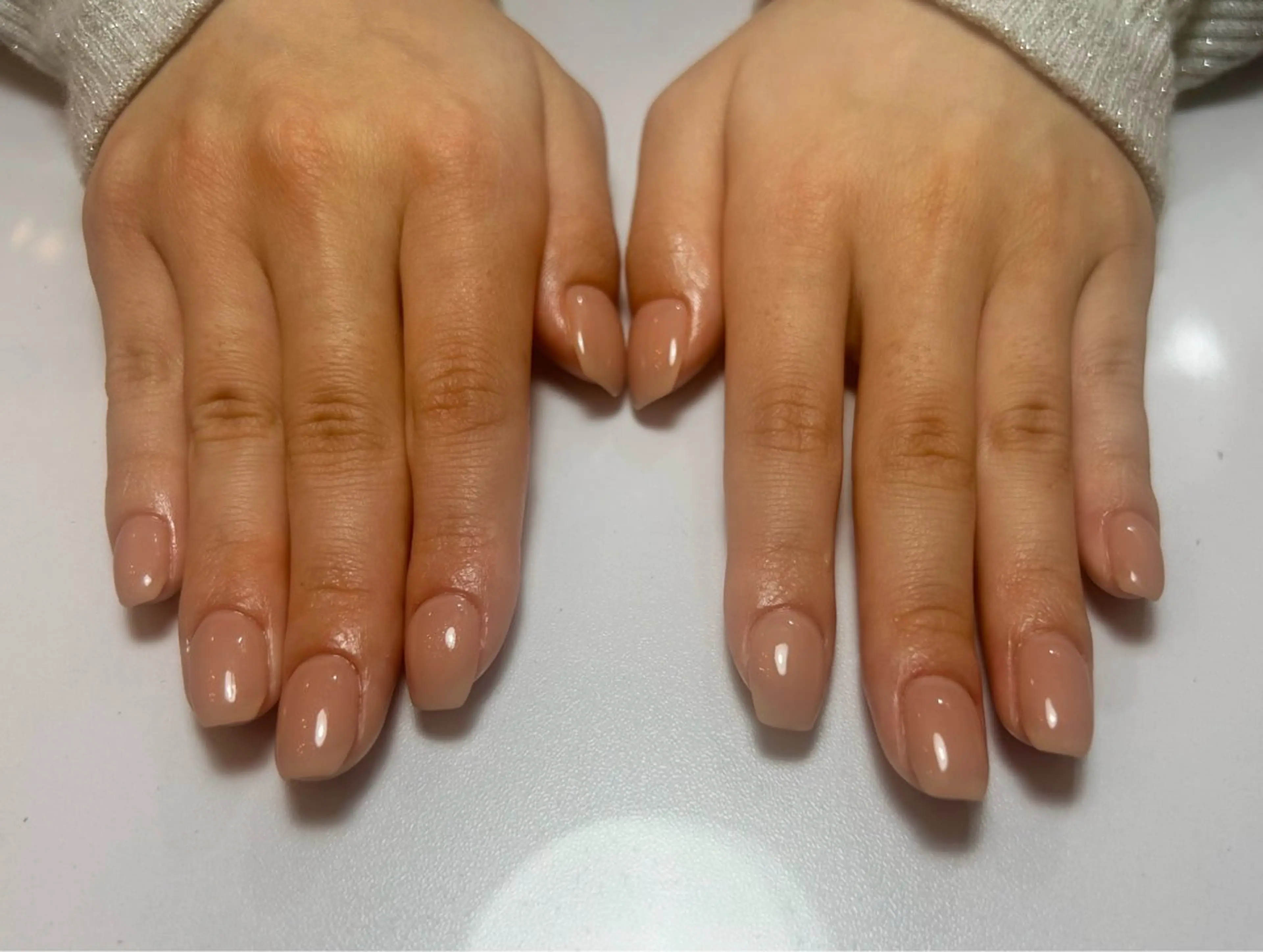 ネイル ハンドネイル Rlash & r.nail BYα所属・r.nail BYα 柳瀬のネイルデザイン