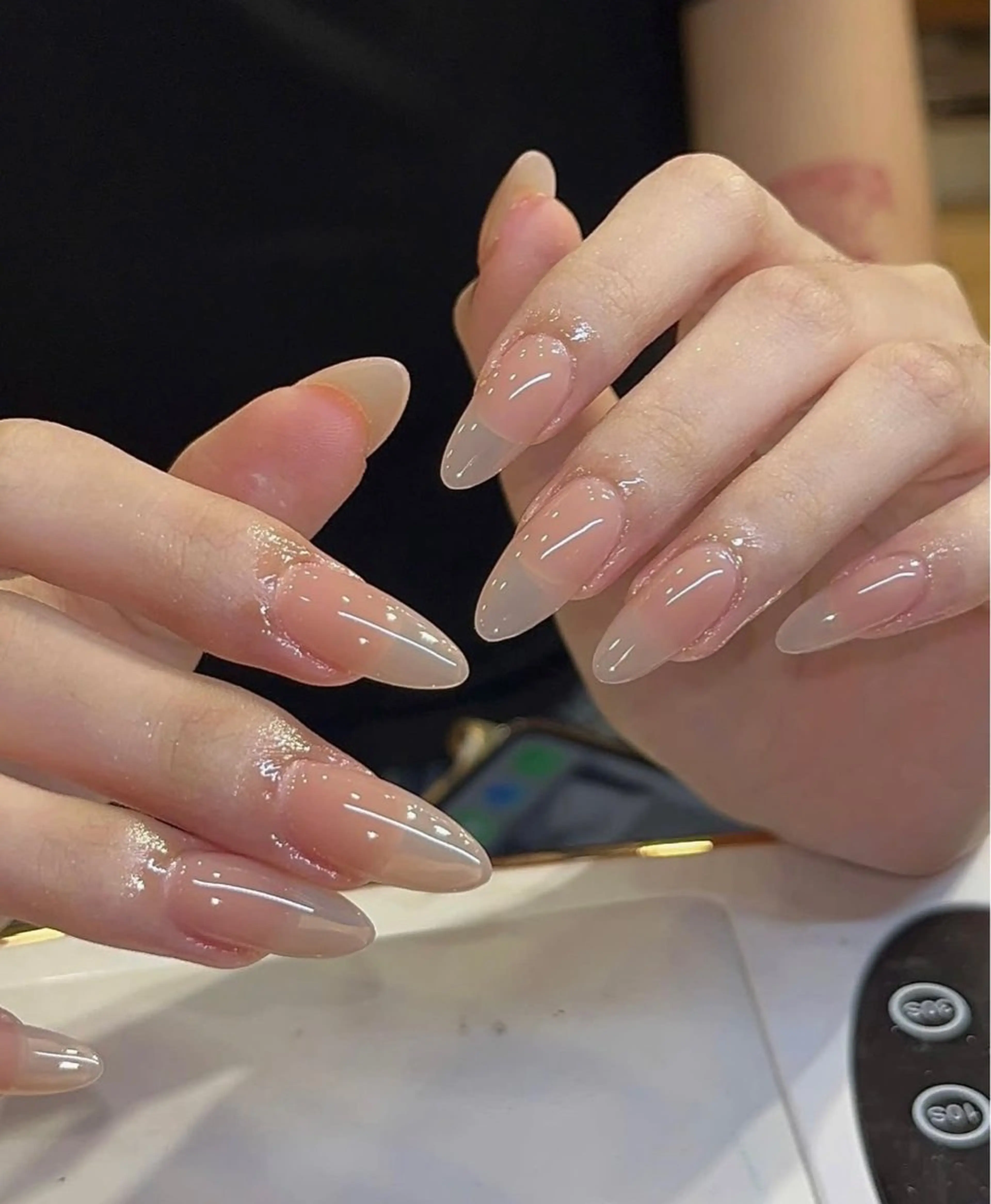 ネイル はる はるのネイルデザイン