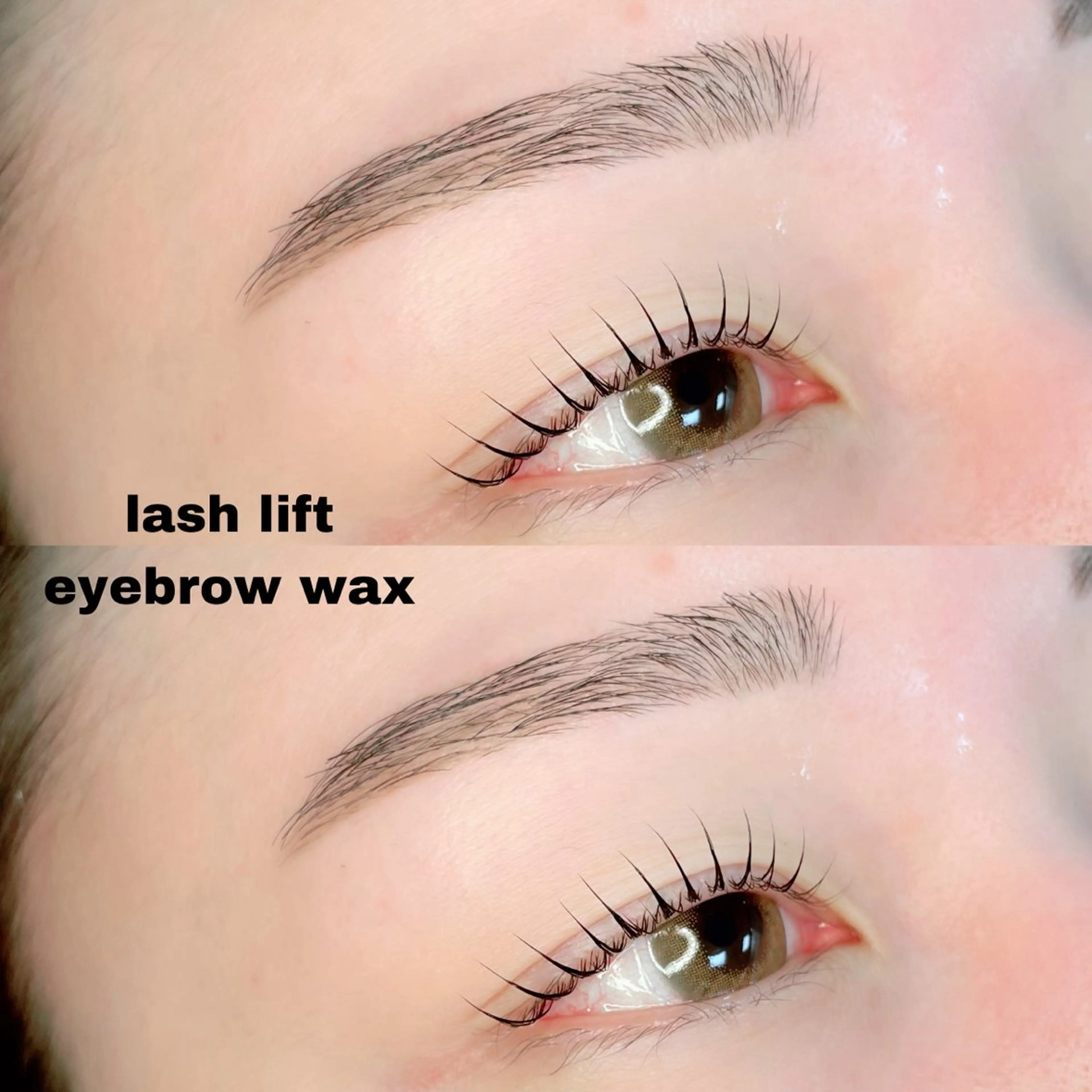 マツエク・マツパ パリジェンヌ/美眉 OLIVIA加藤のマツエク・マツパデザイン