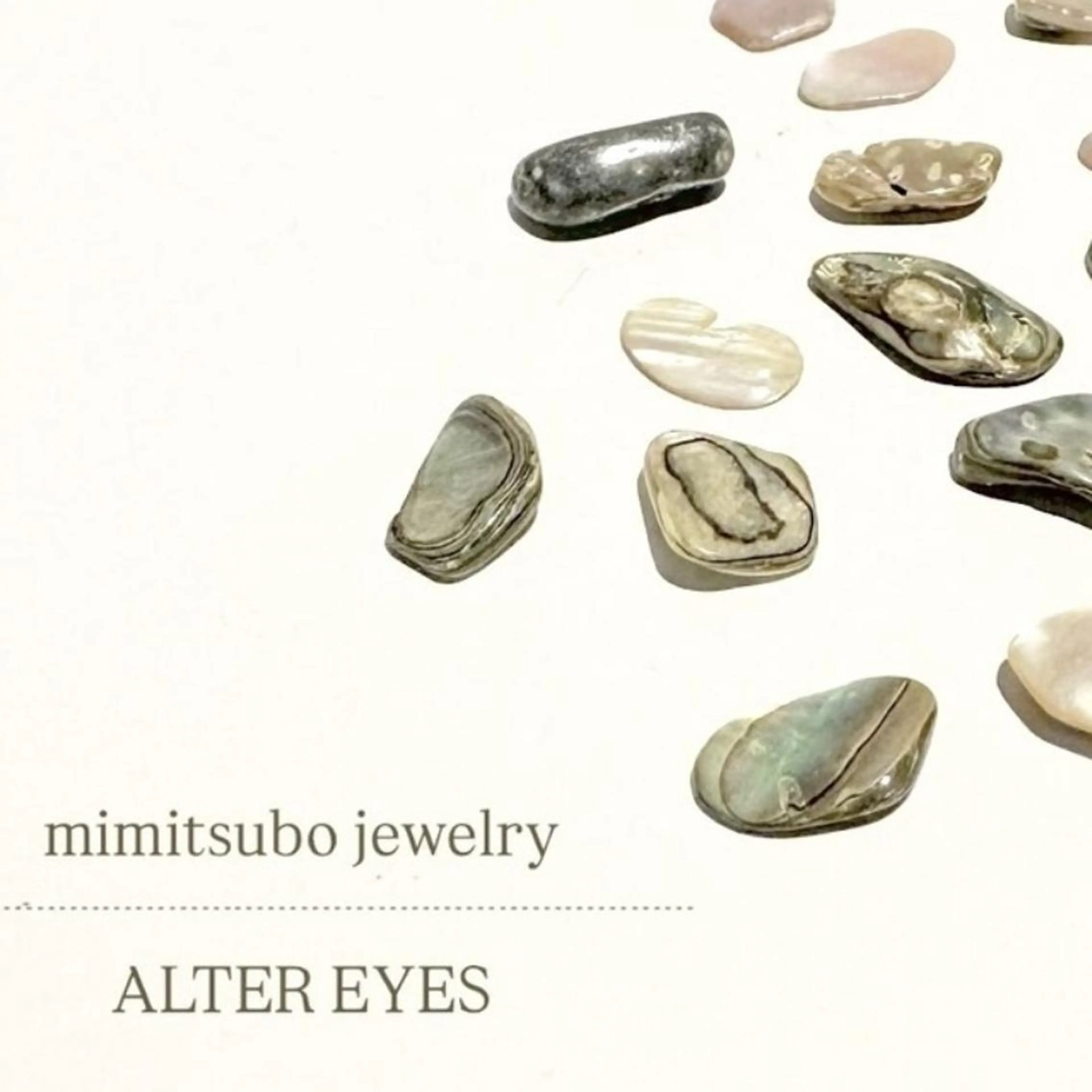 ALTER EYES wakigawa☁️の眉毛・アイブロウイメージ