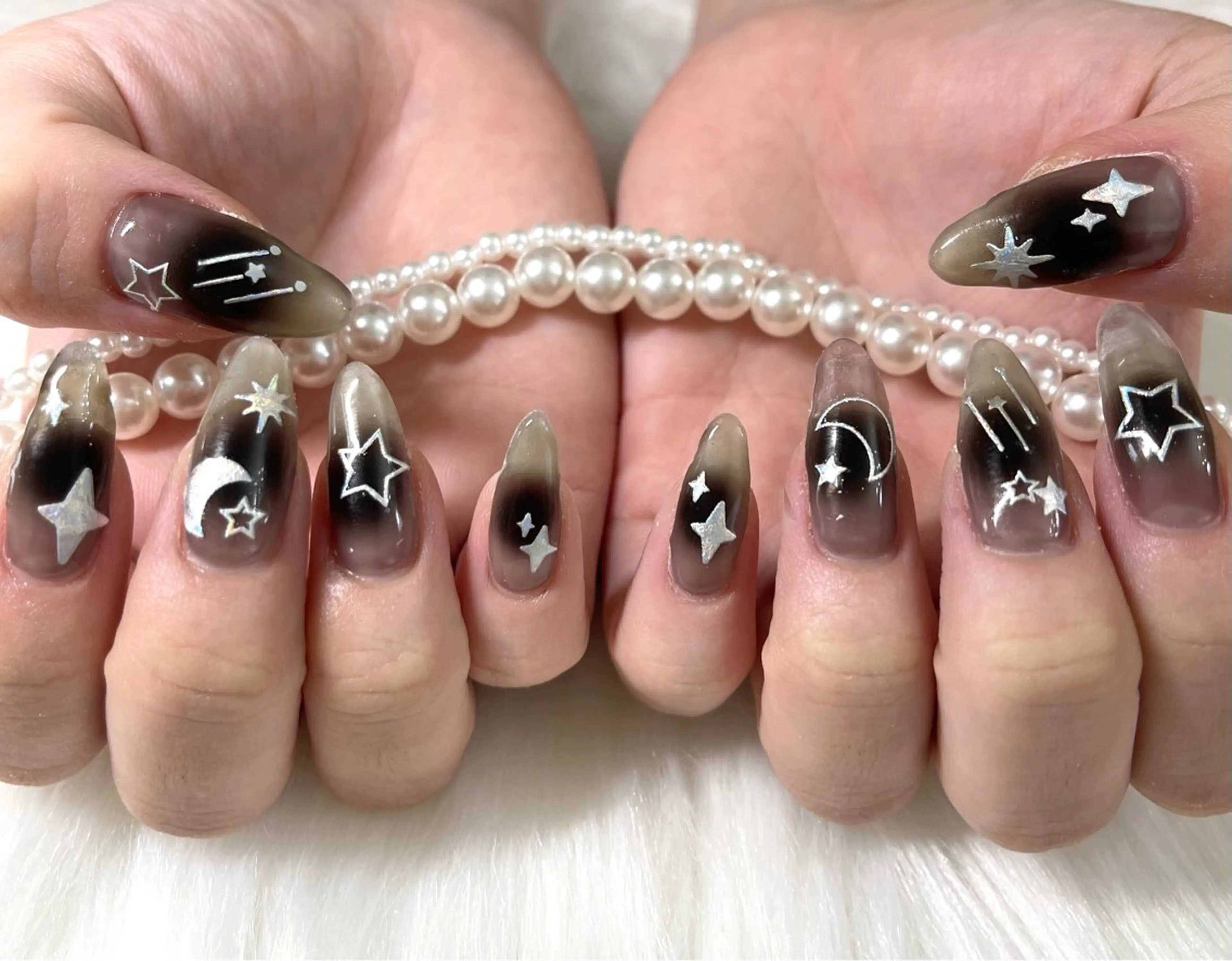 ネイル ハンドネイル private_salon_ami所属・private salonのネイルデザイン