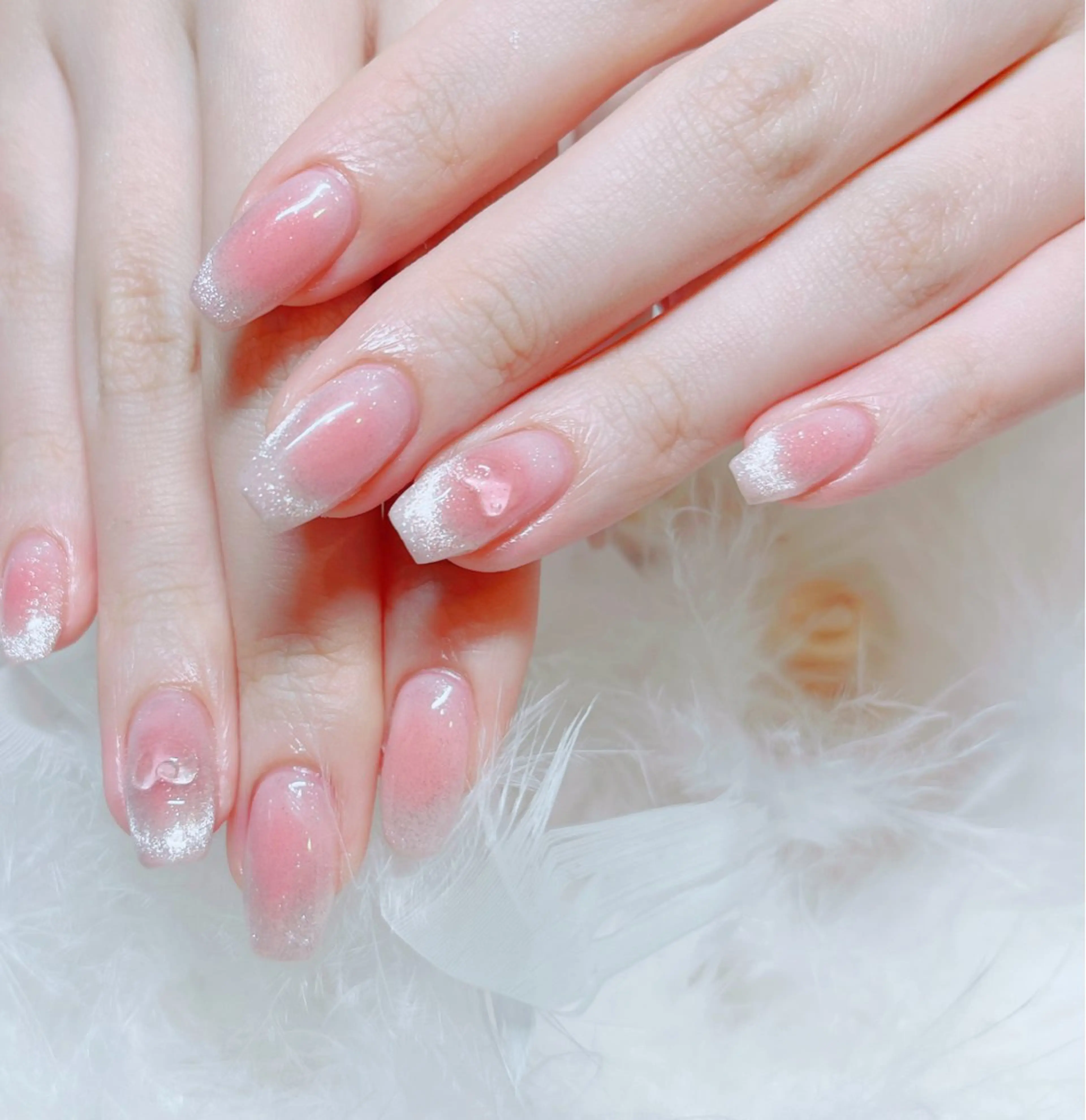 ネイル ハンドネイル Floria nail salonのネイルデザイン