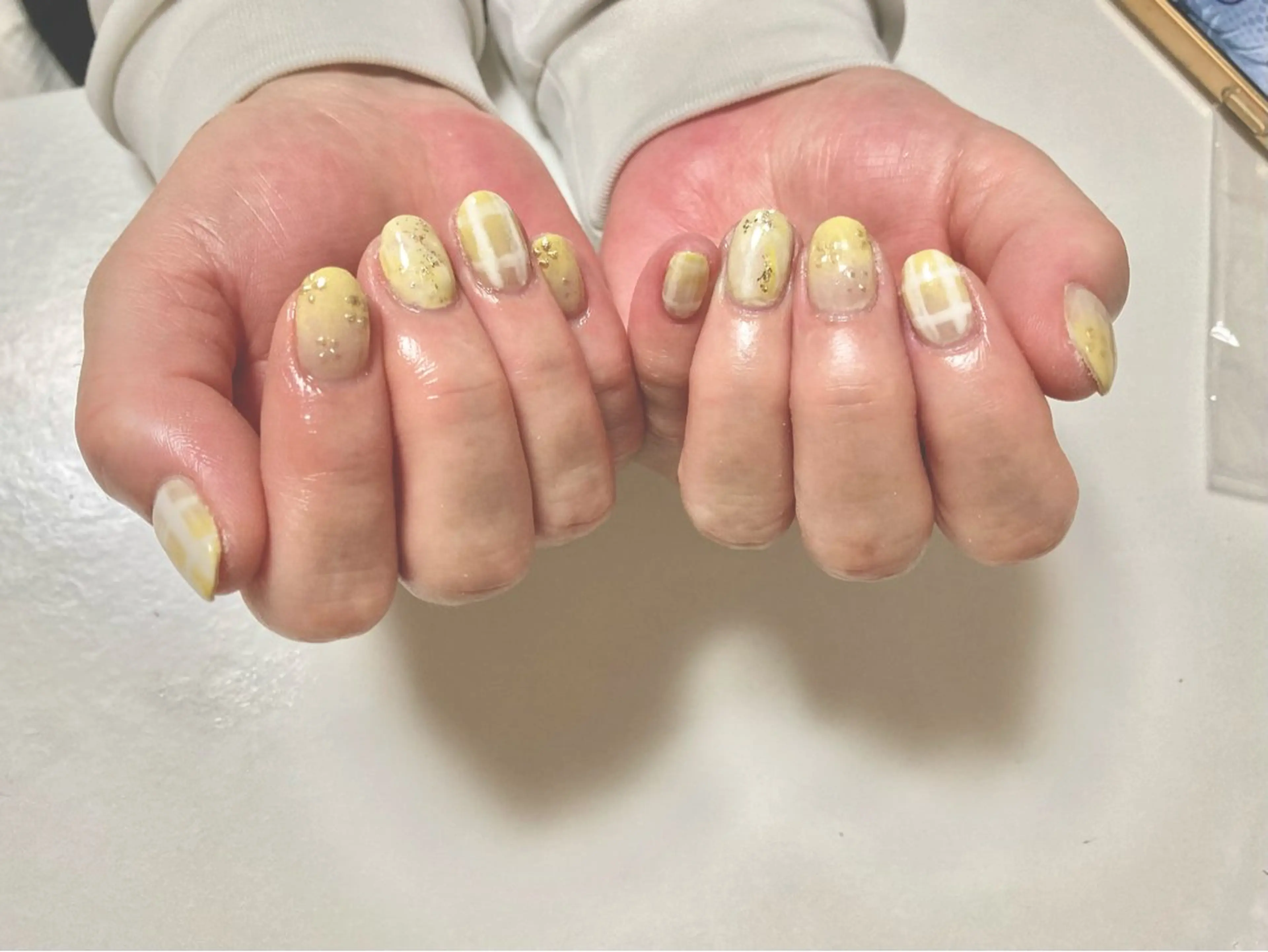 ネイル Nailsalon ANDY所属・サ カイのマツエク・マツパデザイン