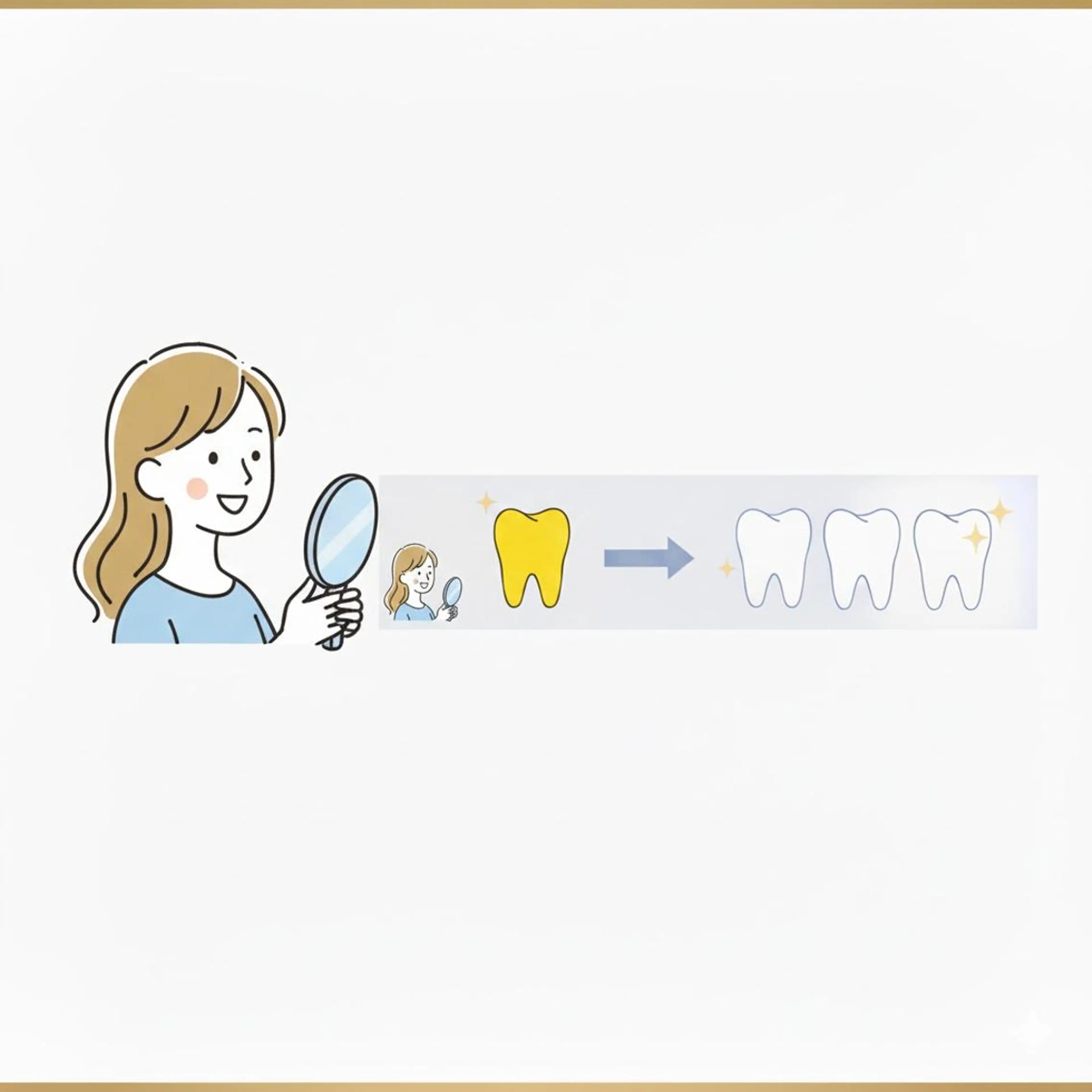 ネイル ホワイト その他 ホワイトニングサロン nico西葛西店のその他イメージ