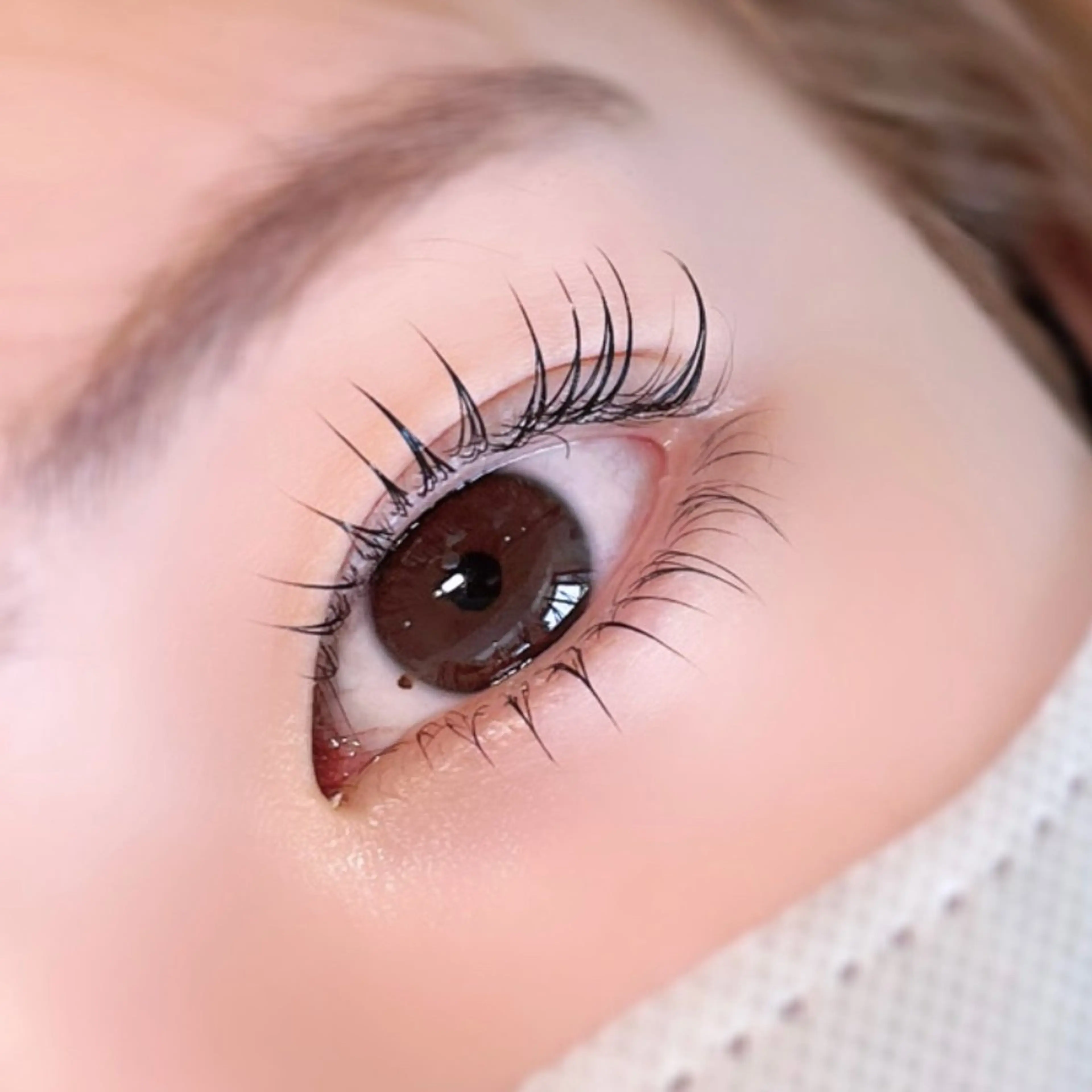 マツエク・マツパ マツパ eyelash salon7のマツエク・マツパデザイン