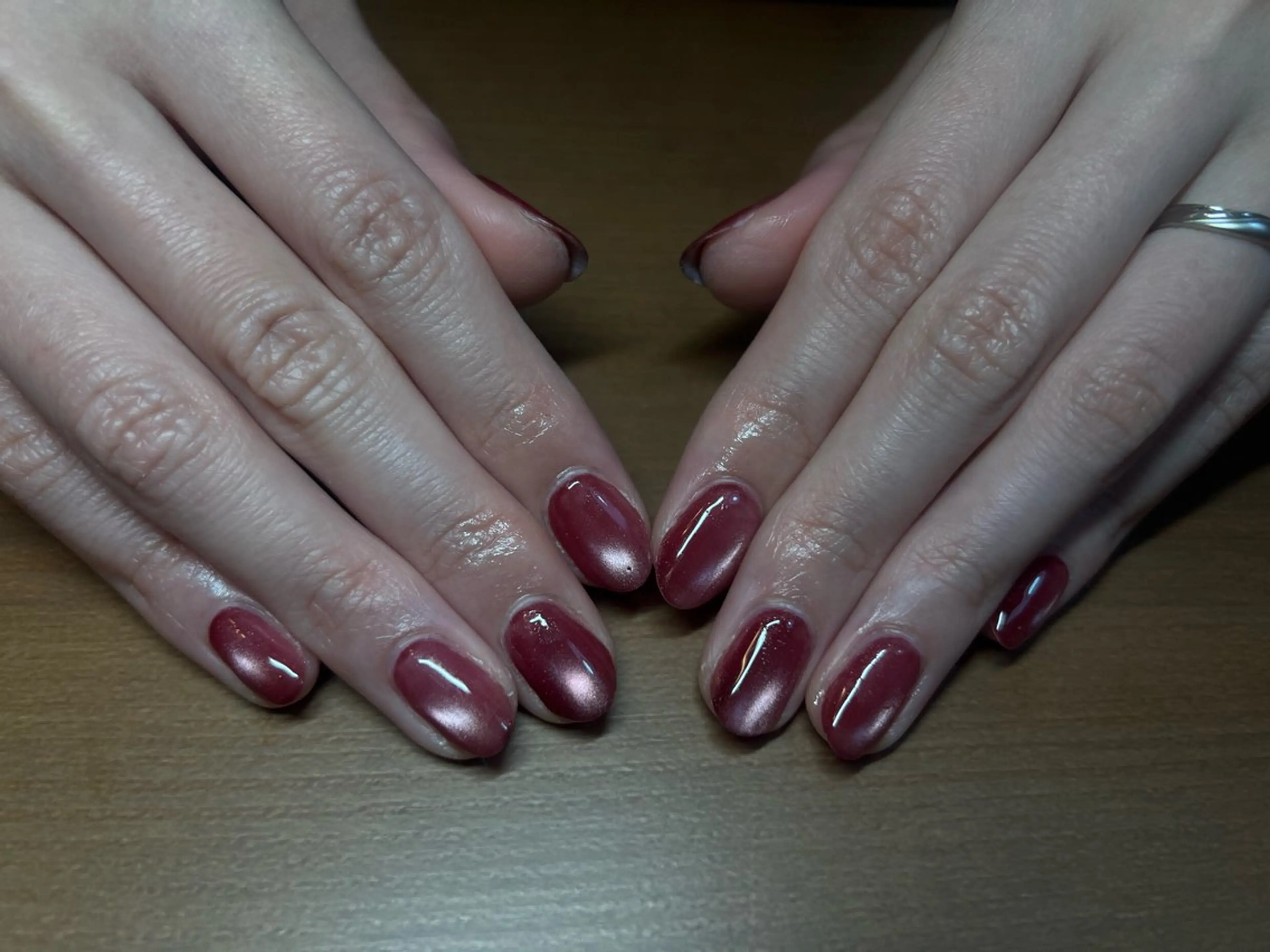 ネイル ハンドネイル Nanami | BINELのネイルデザイン