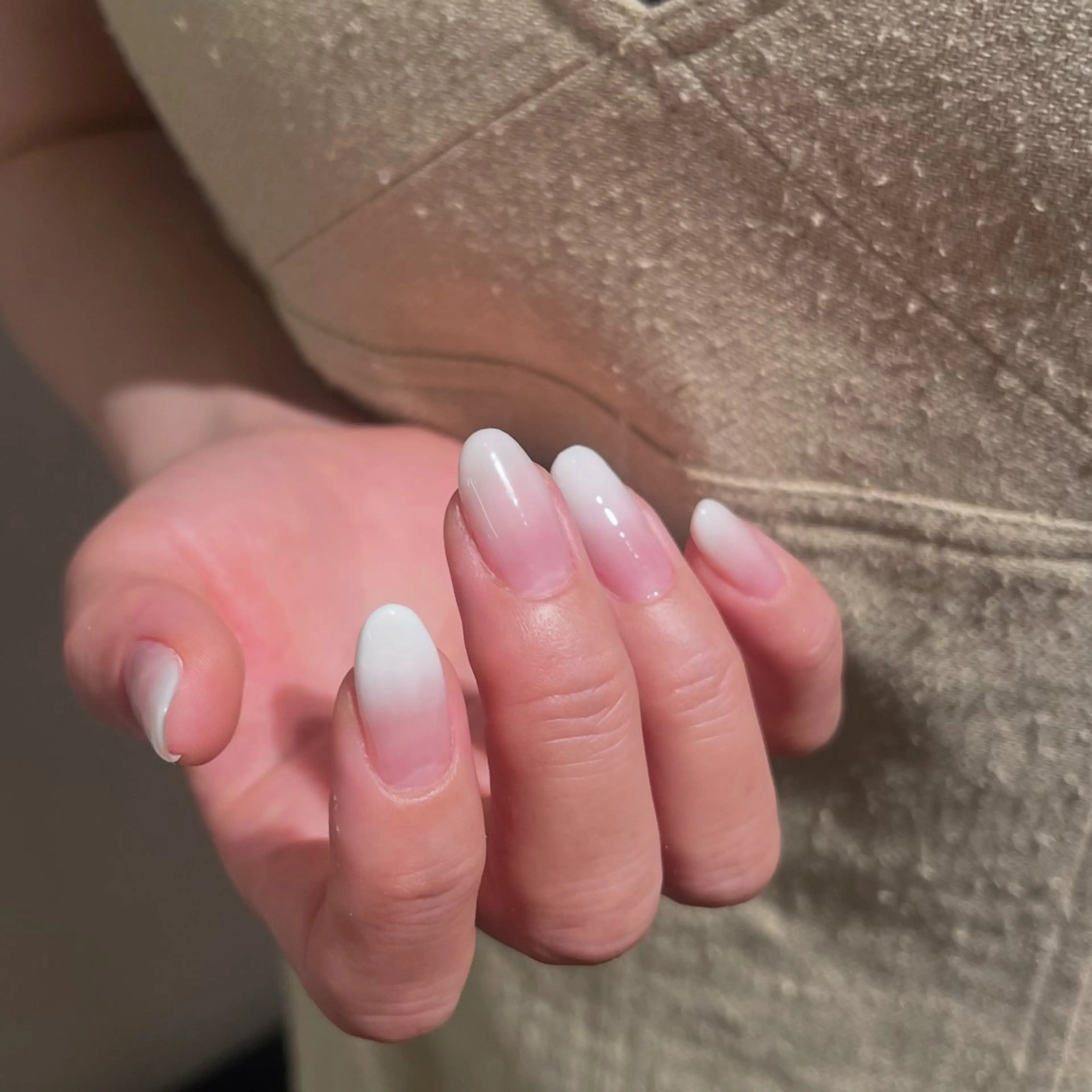 ネイル グラデーション filonnail rikakoのネイルデザイン