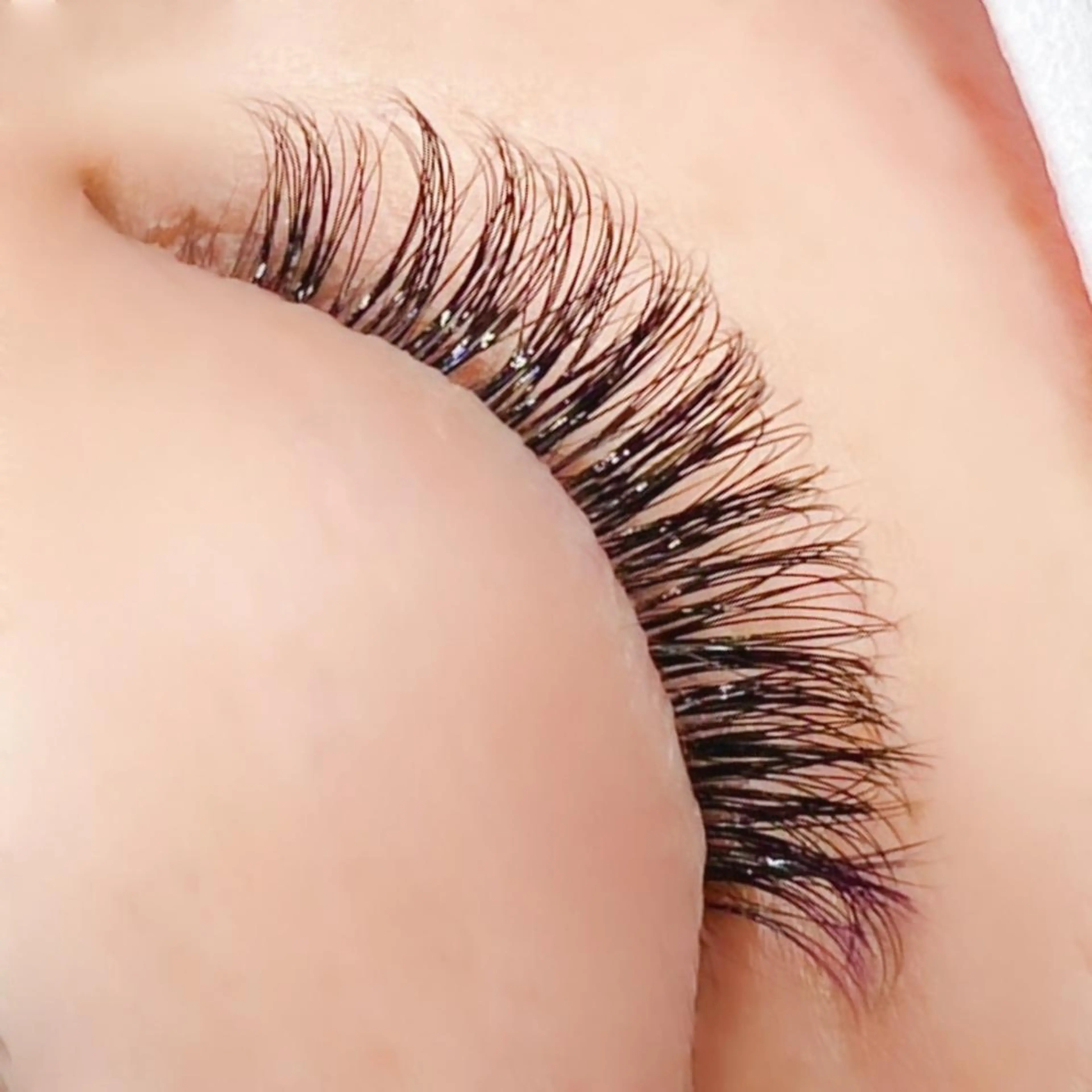 マツエク・マツパ CCカール Cカール 平山 ゆりのマツエク・マツパデザイン