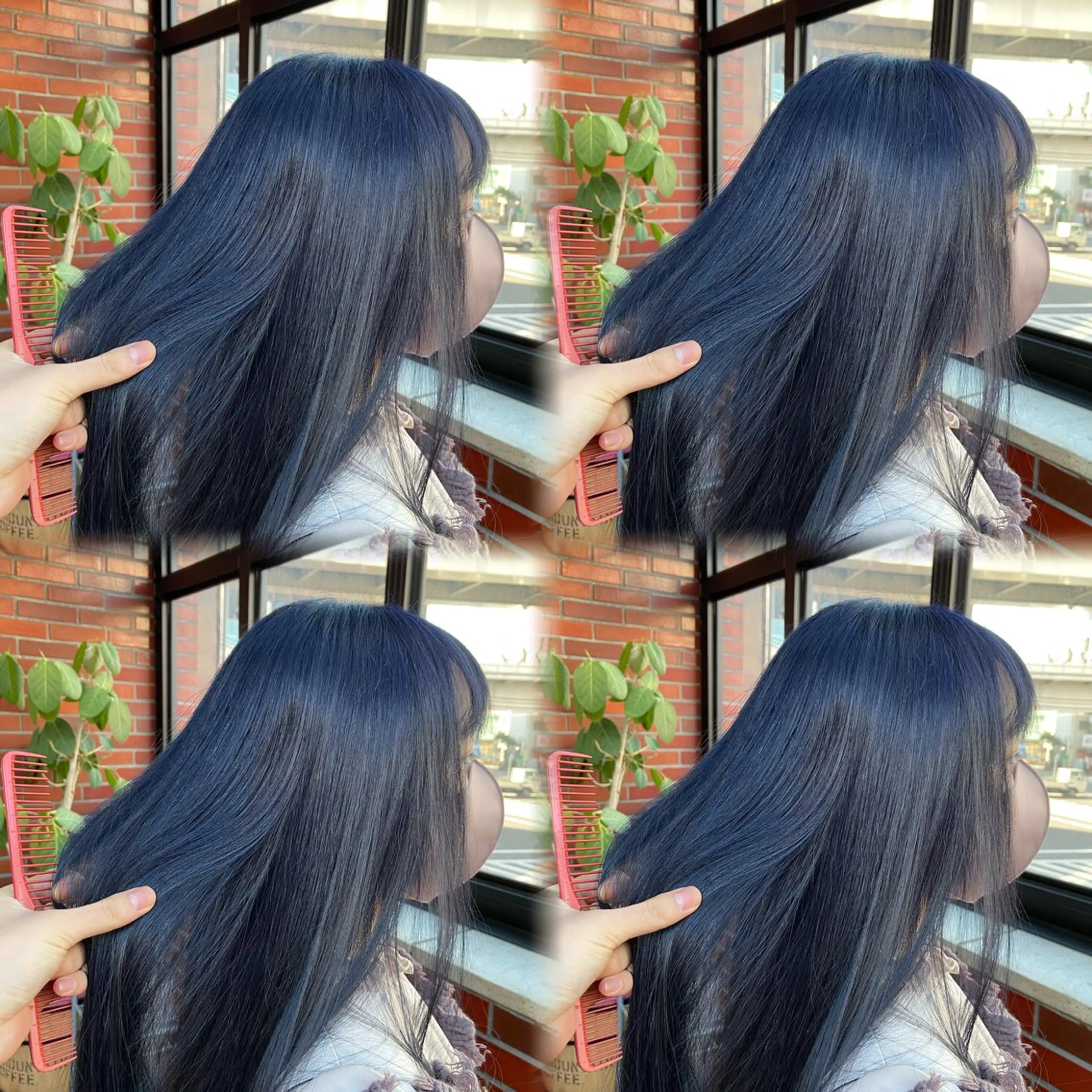 ロング 全店売上No.1🏆 ✨深江裕稀のヘアスタイル