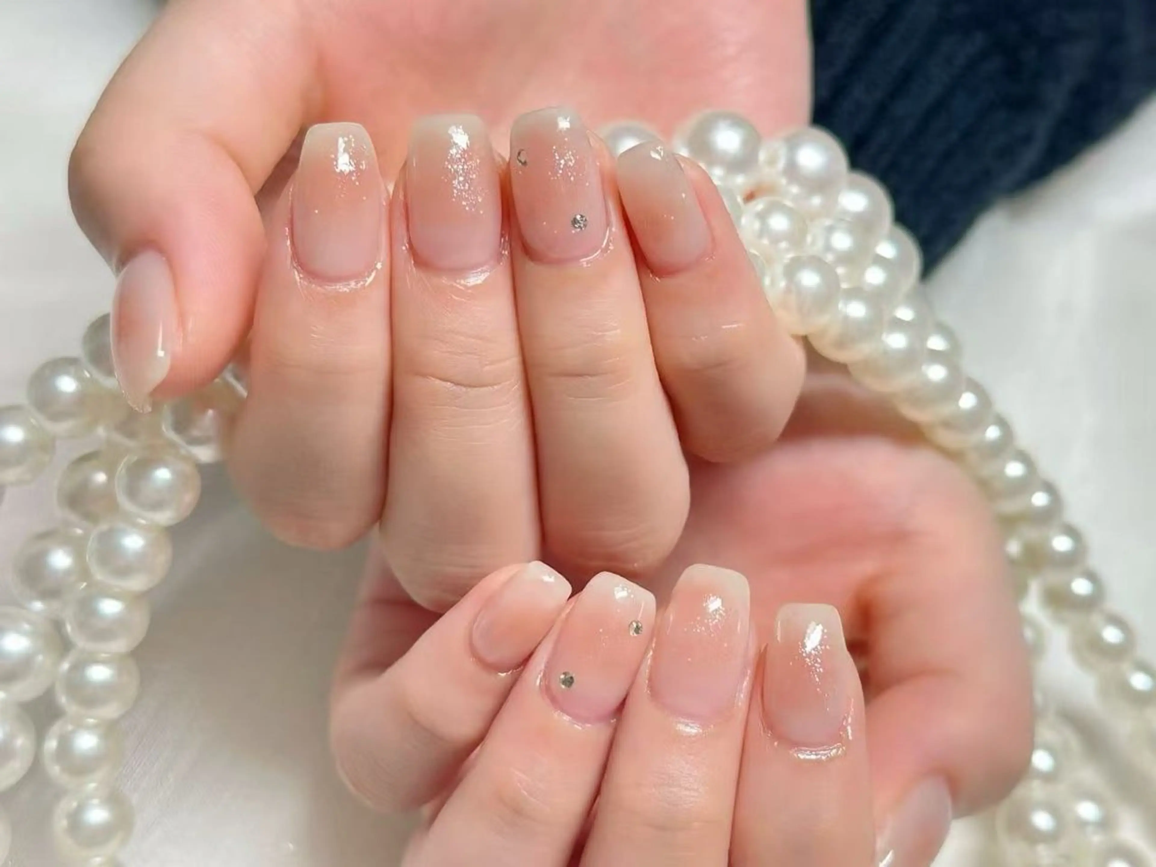 ネイル ハンドネイル En ☀️のネイルデザイン