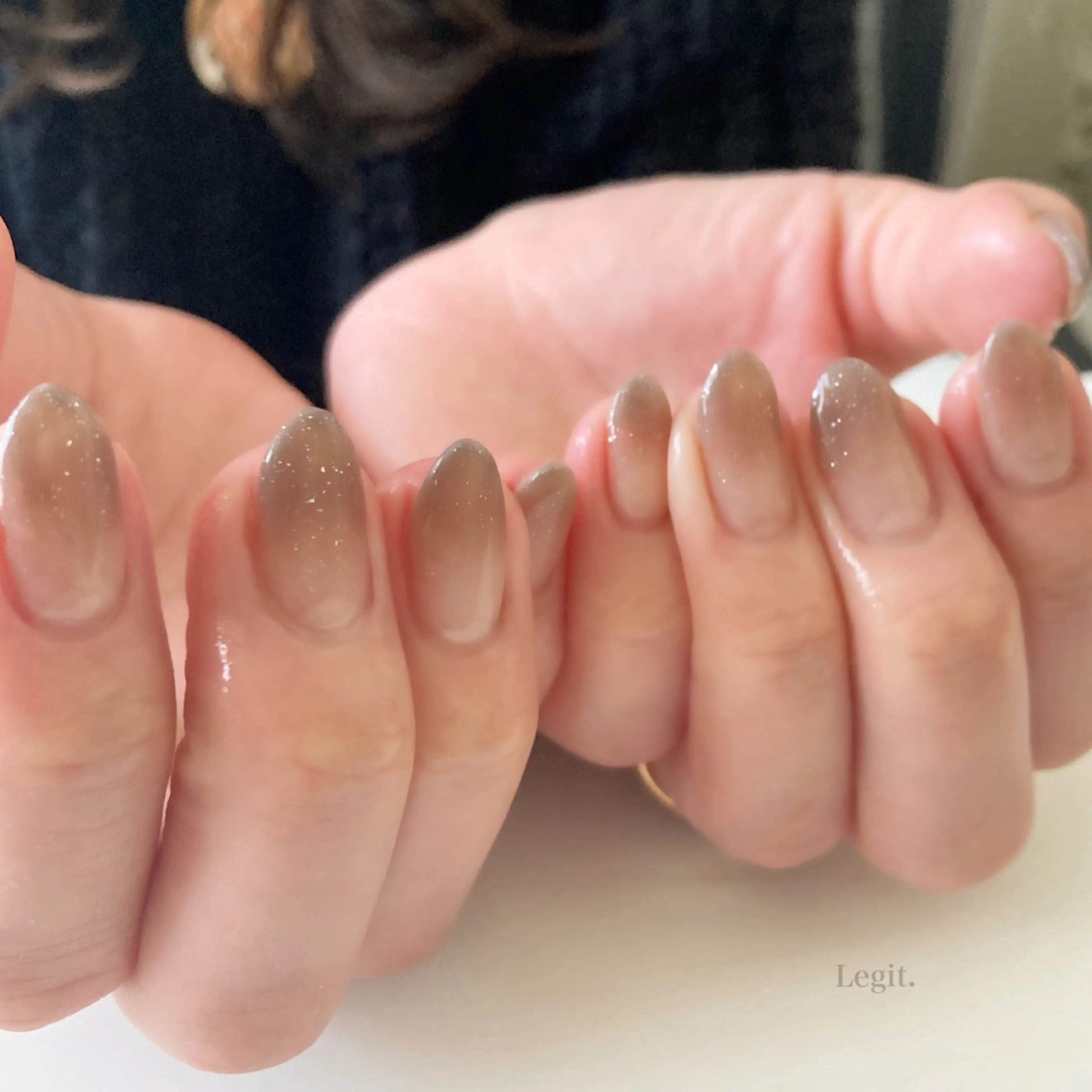 ネイル Legit nail salonのネイルデザイン