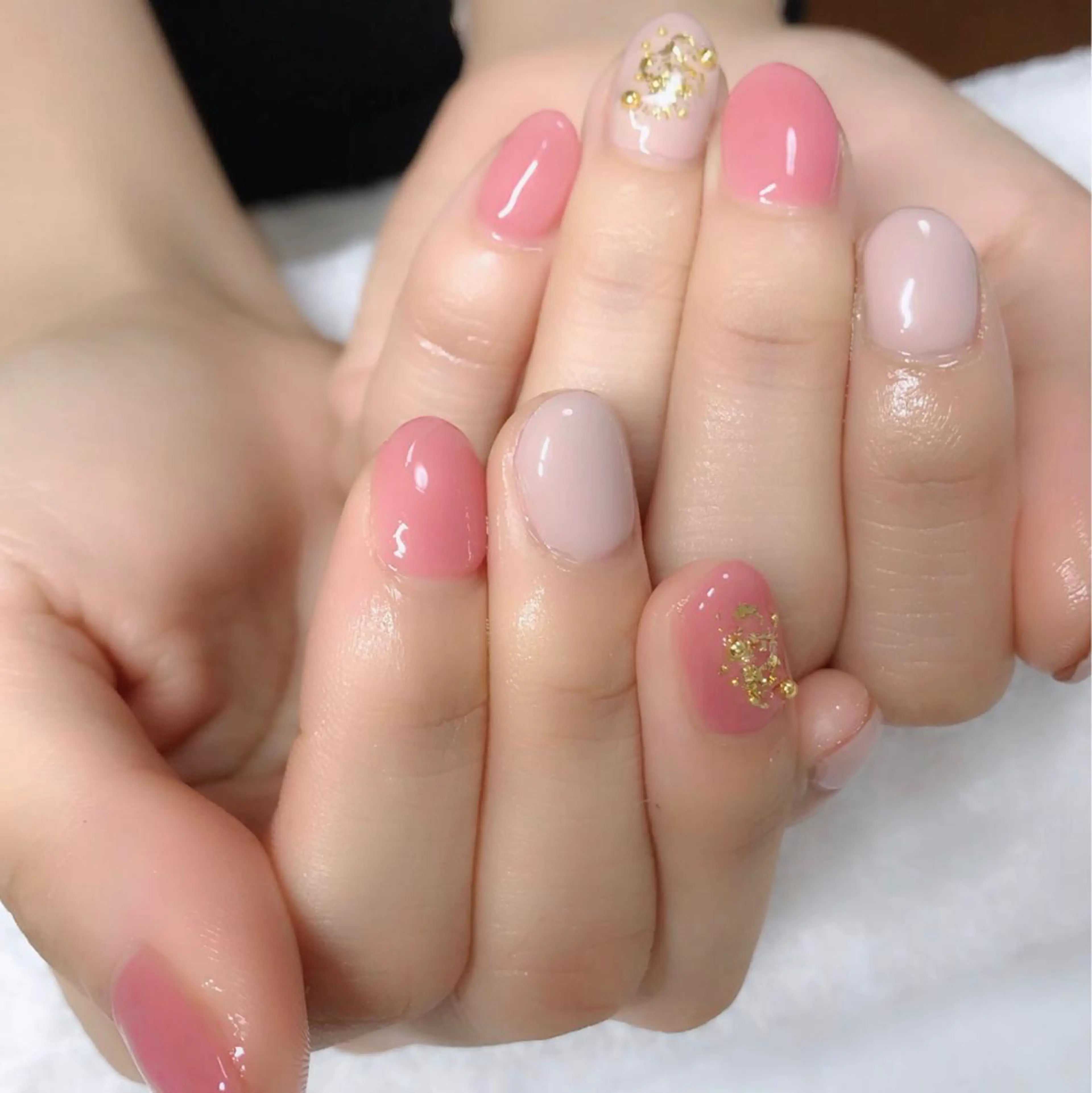 ネイル ACORii nailのネイルデザイン