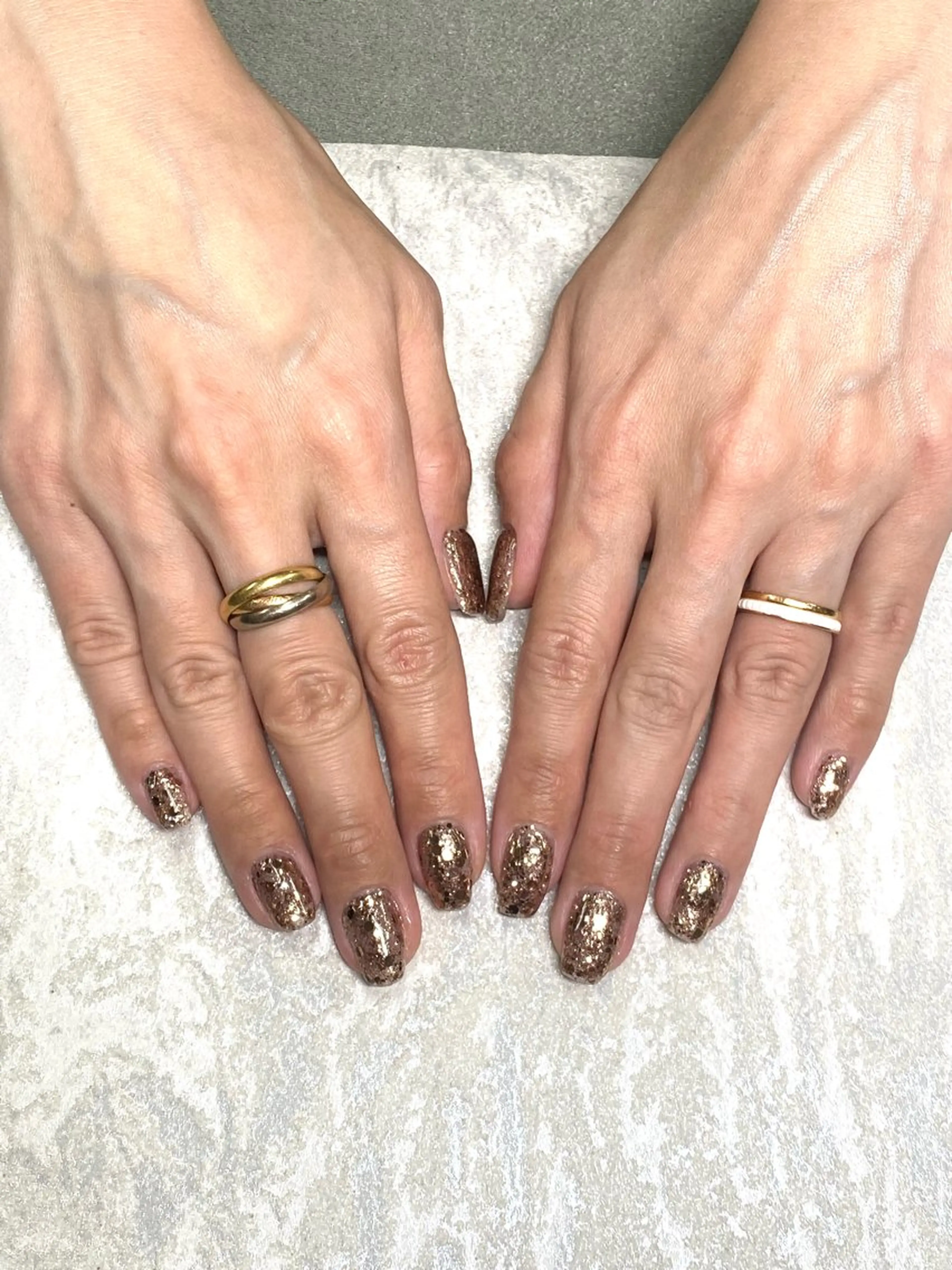 ネイル ワンカラーネイル NAIL  SALON Lino所属・ネイルサロンLino KANAMORIのネイルデザイン
