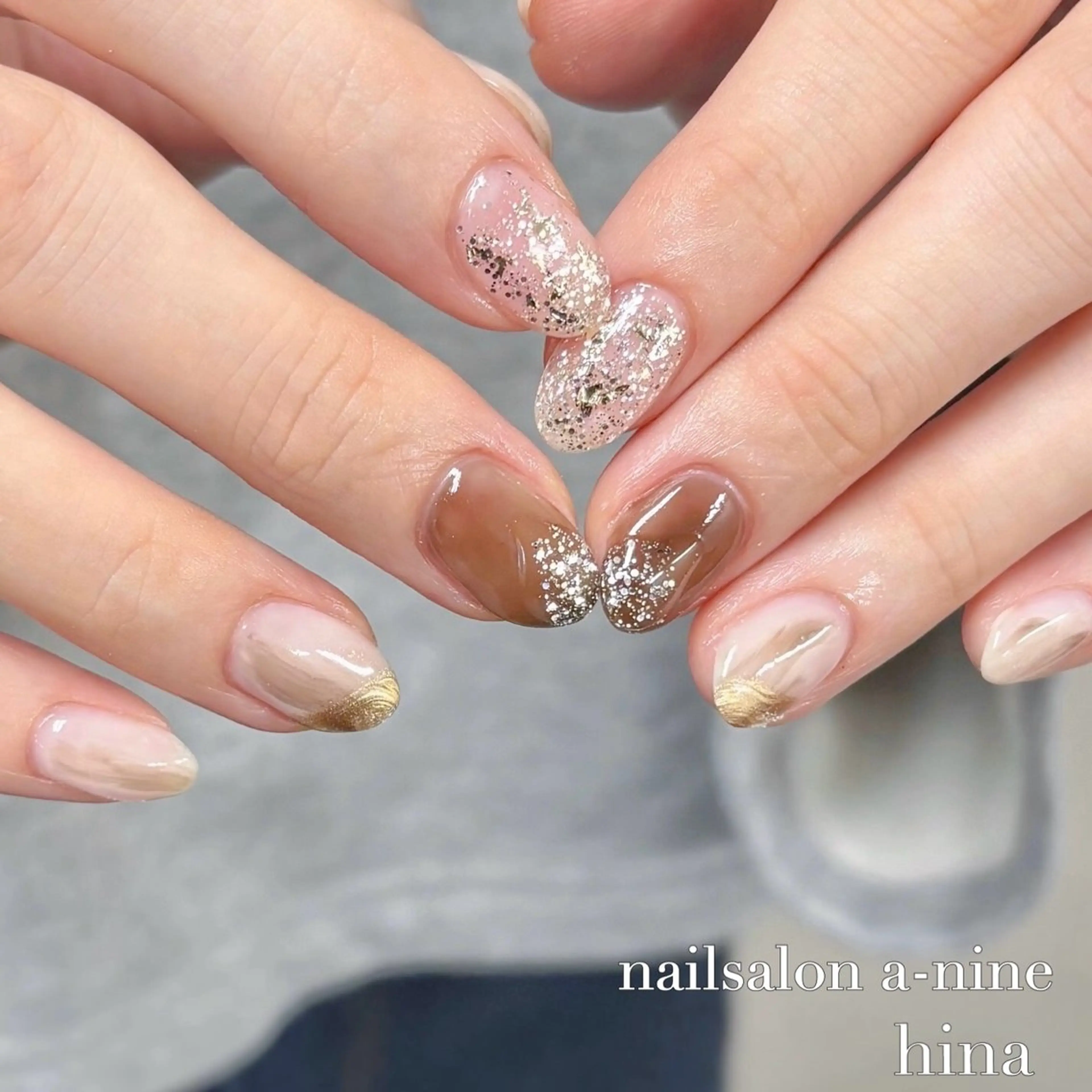 ネイル 【モデル募集中】 hina🌼のネイルデザイン