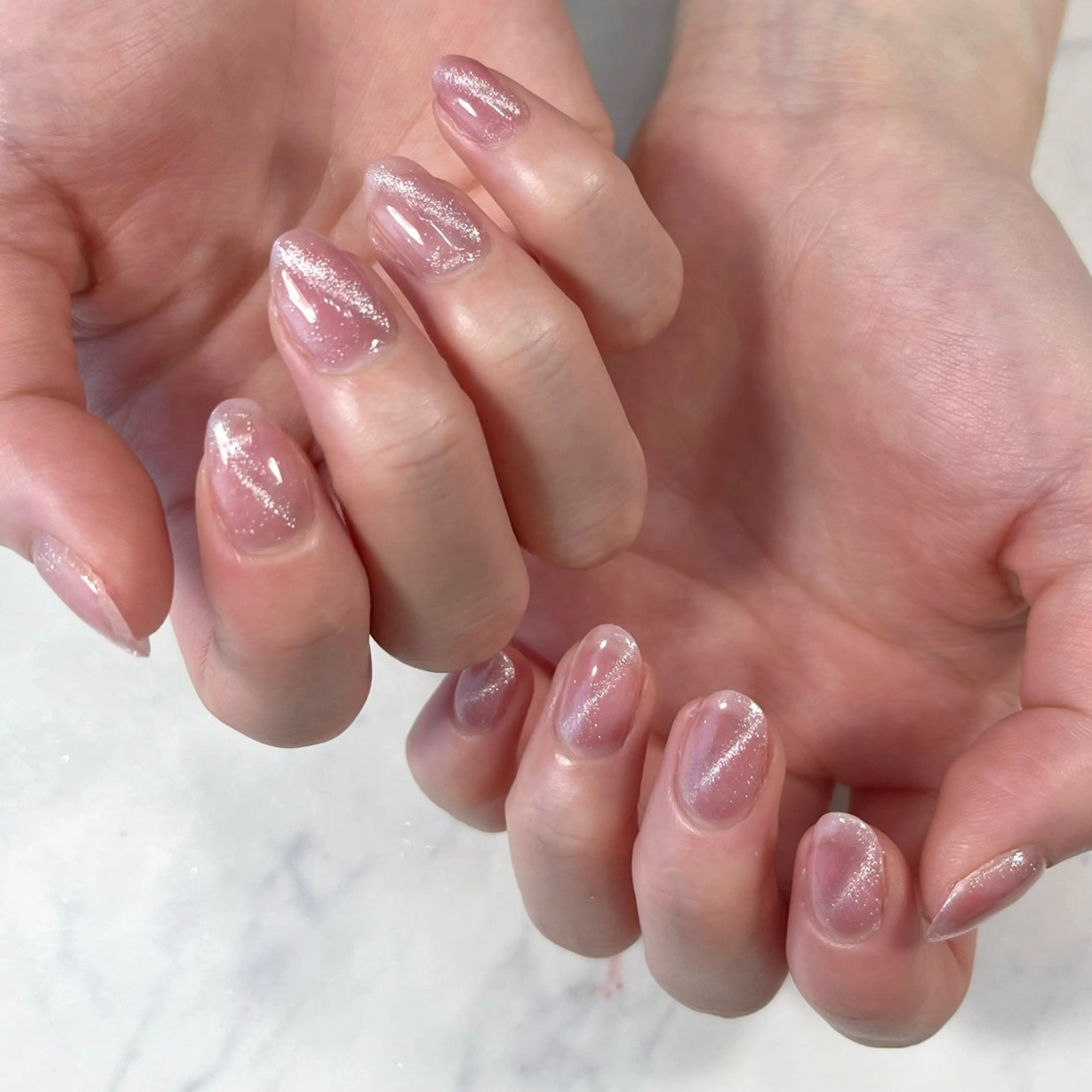 ネイル マグネットネイル K nail所属・Knail いがわのネイルデザイン