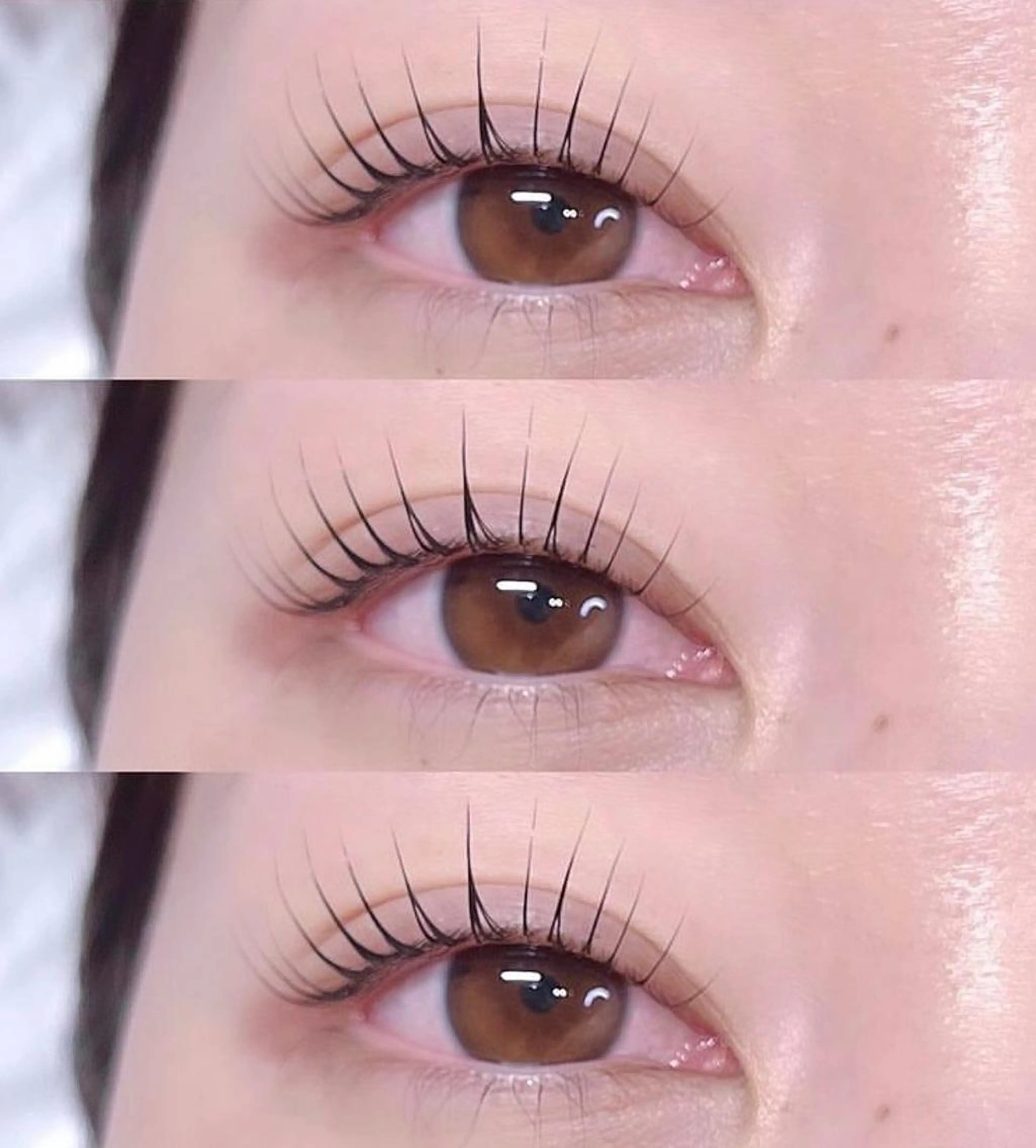 マツエク・マツパ eyelash salon by"R"所属・eyelash salon　by Rのマツエク・マツパデザイン