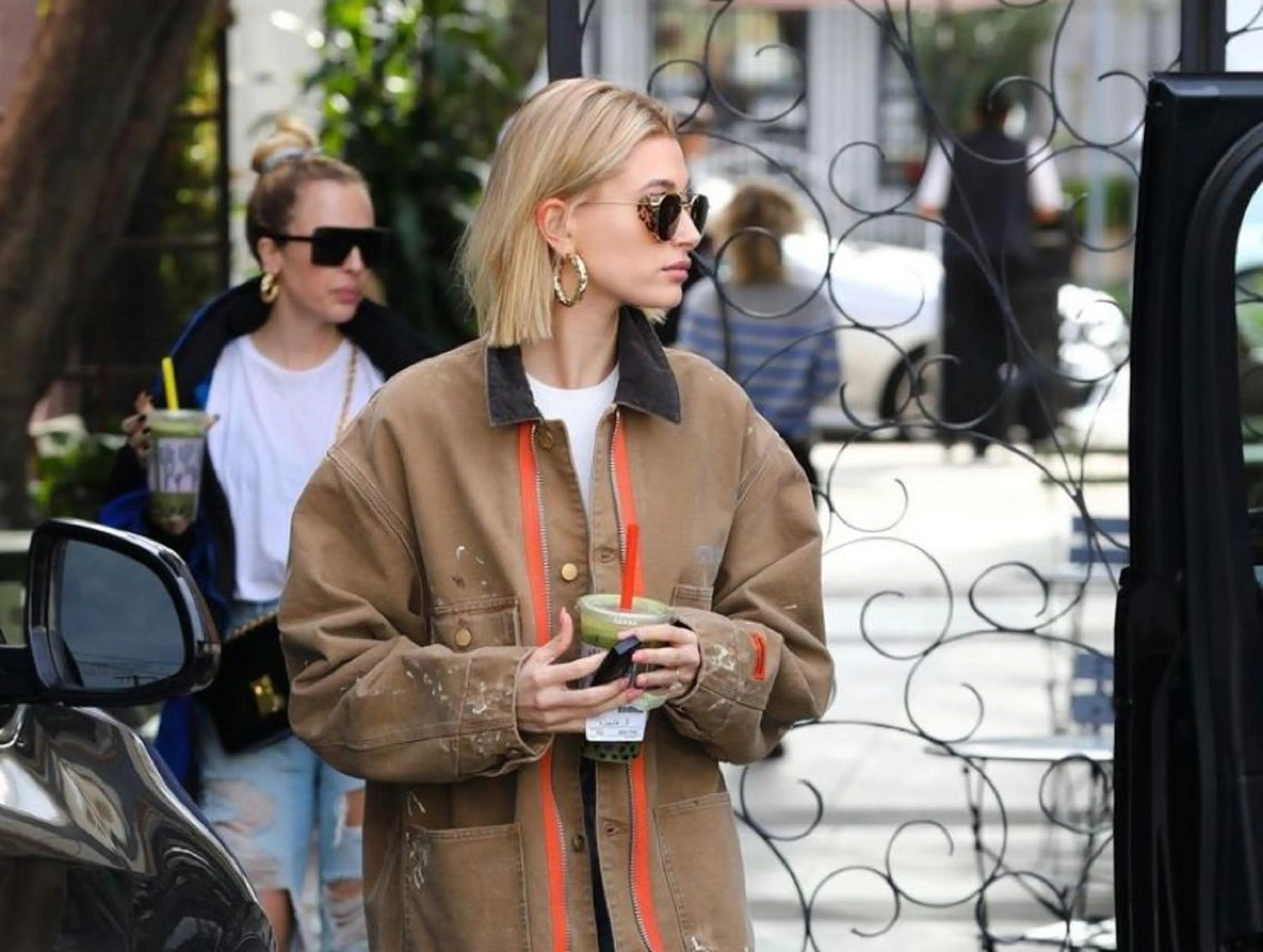 ショート カラー ハイトーンカラー ショートヘア ♡ma ki♡のヘアスタイル