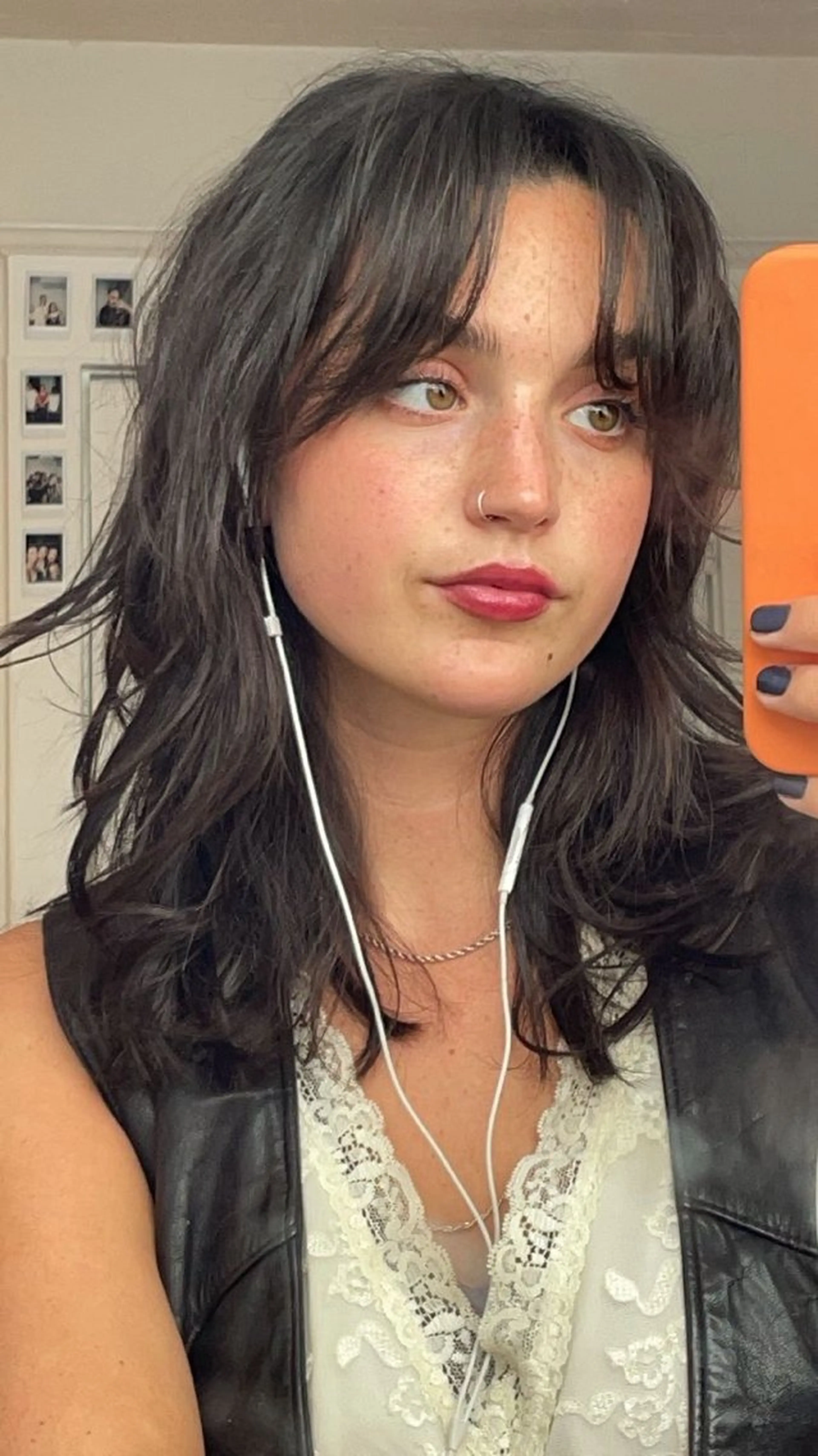 パーマ レイヤーカット/ パーマ/表参道のヘアスタイル