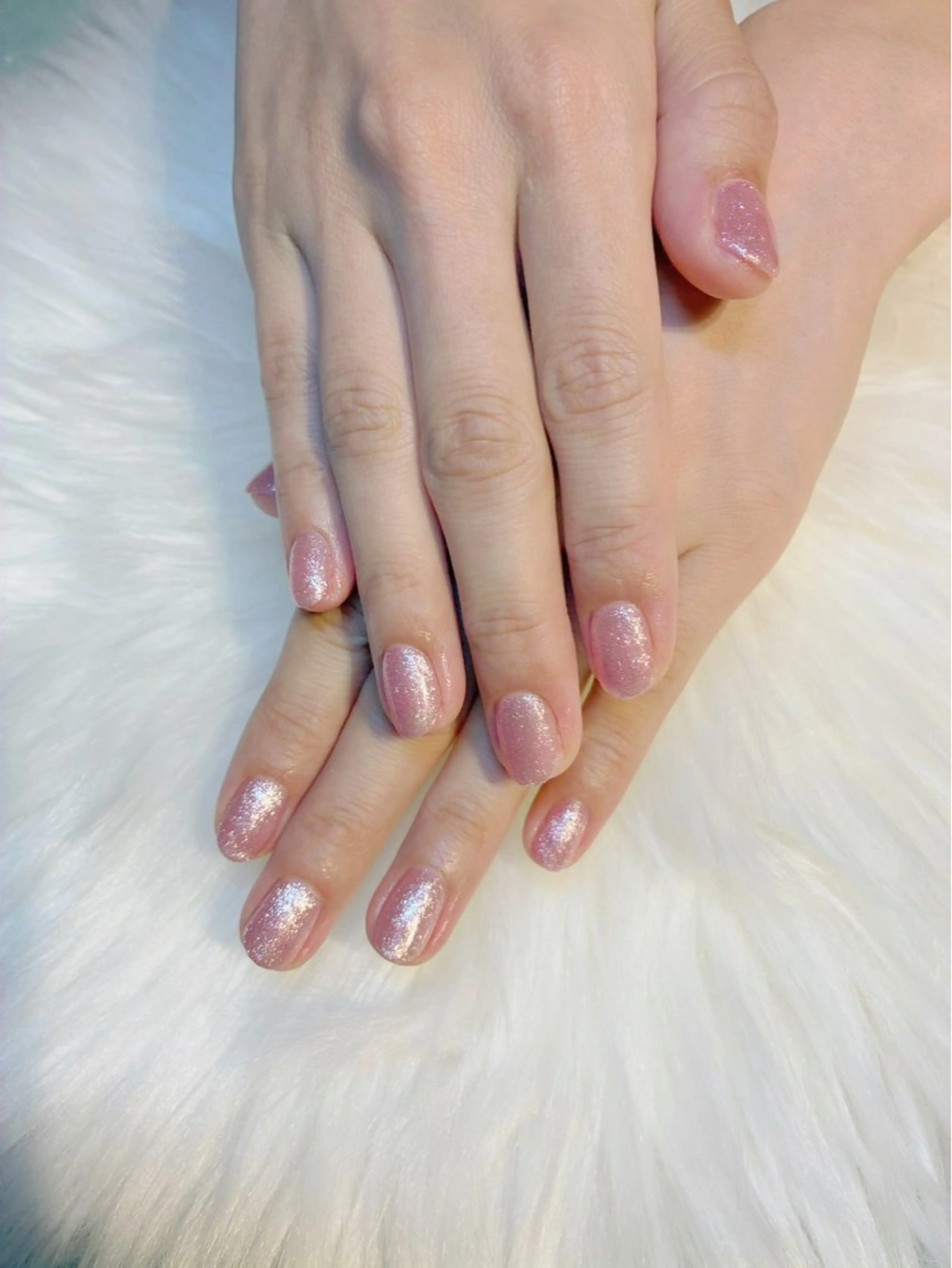 ネイル ハンドネイル Nail salon Ecrinのネイルデザイン