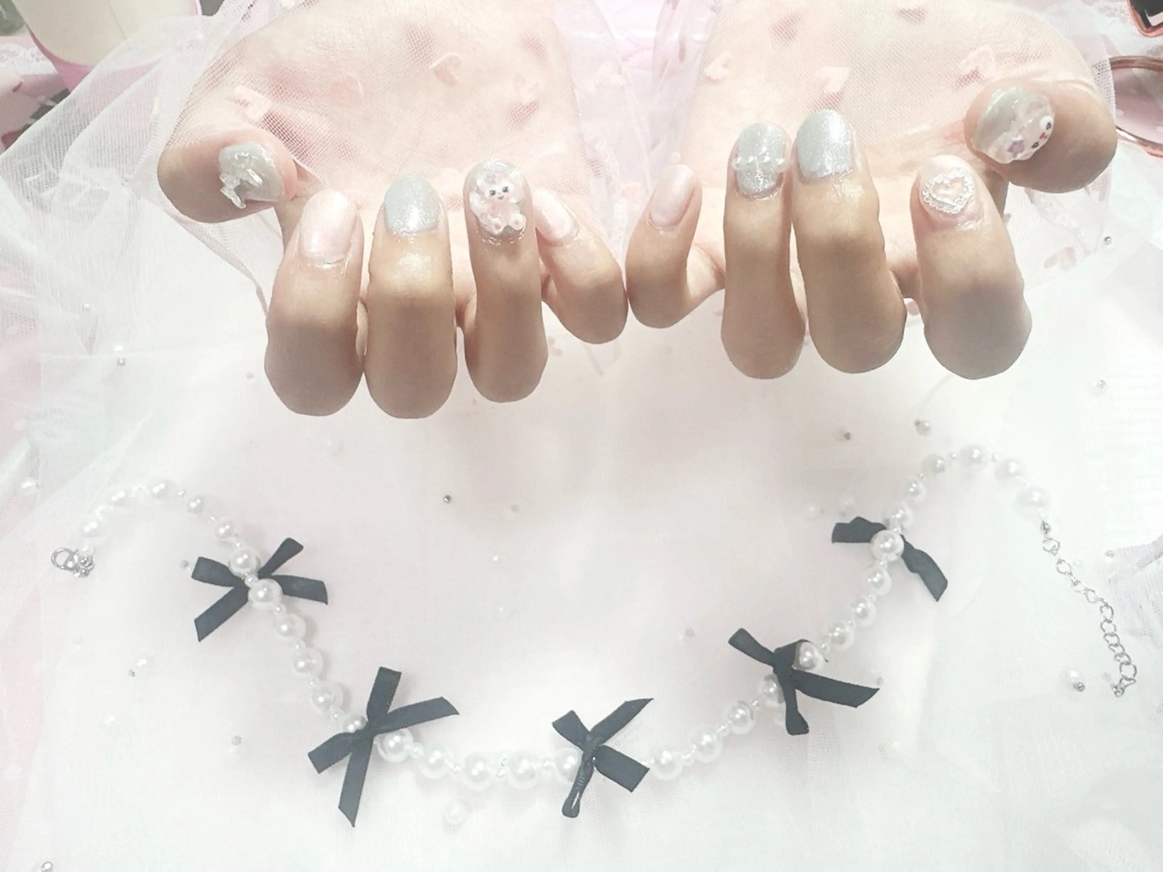 ネイル ワンカラーネイル Nail Salon nutaのその他イメージ
