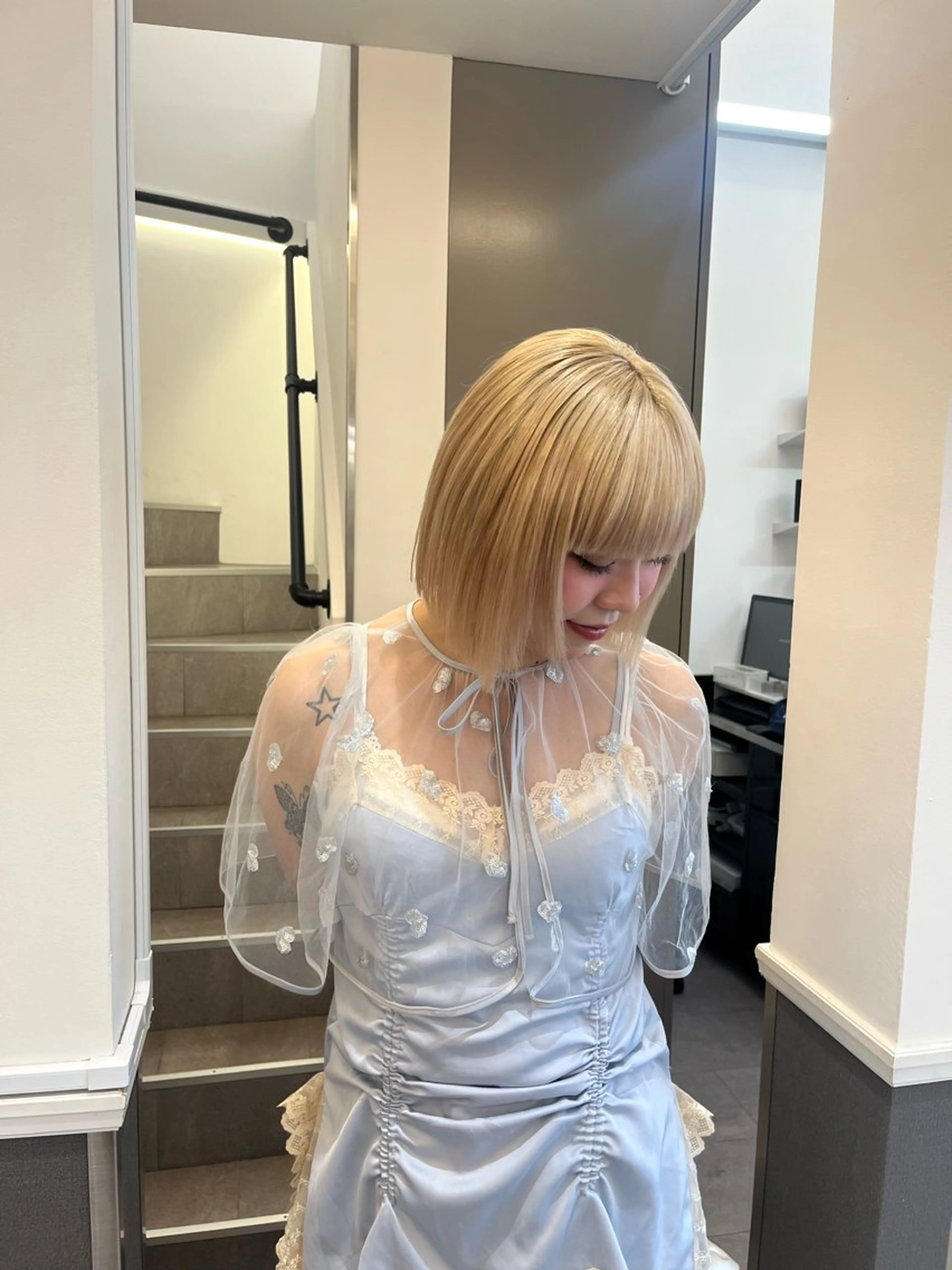 breach color🥣の写真