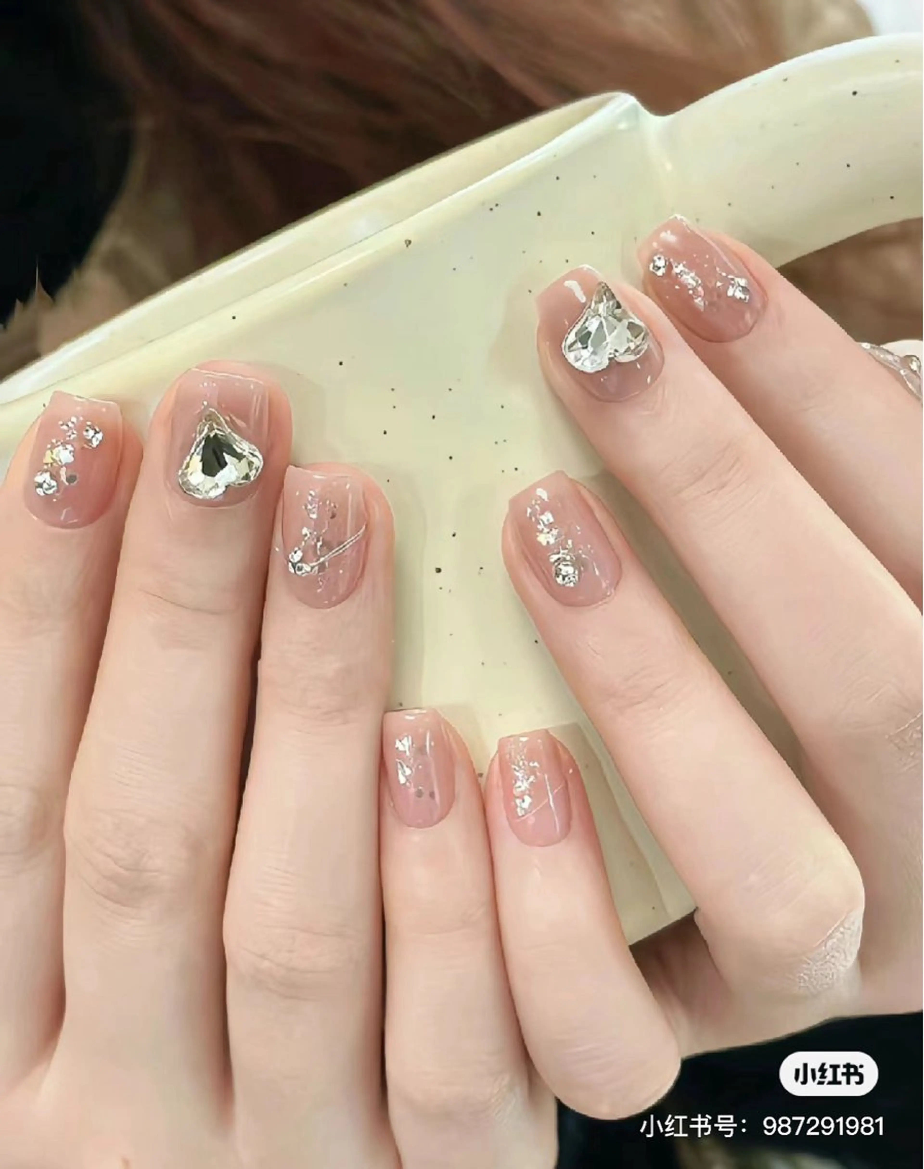 ネイル See·U  nail salon所属・See.u モモ（南浦和）のネイルデザイン