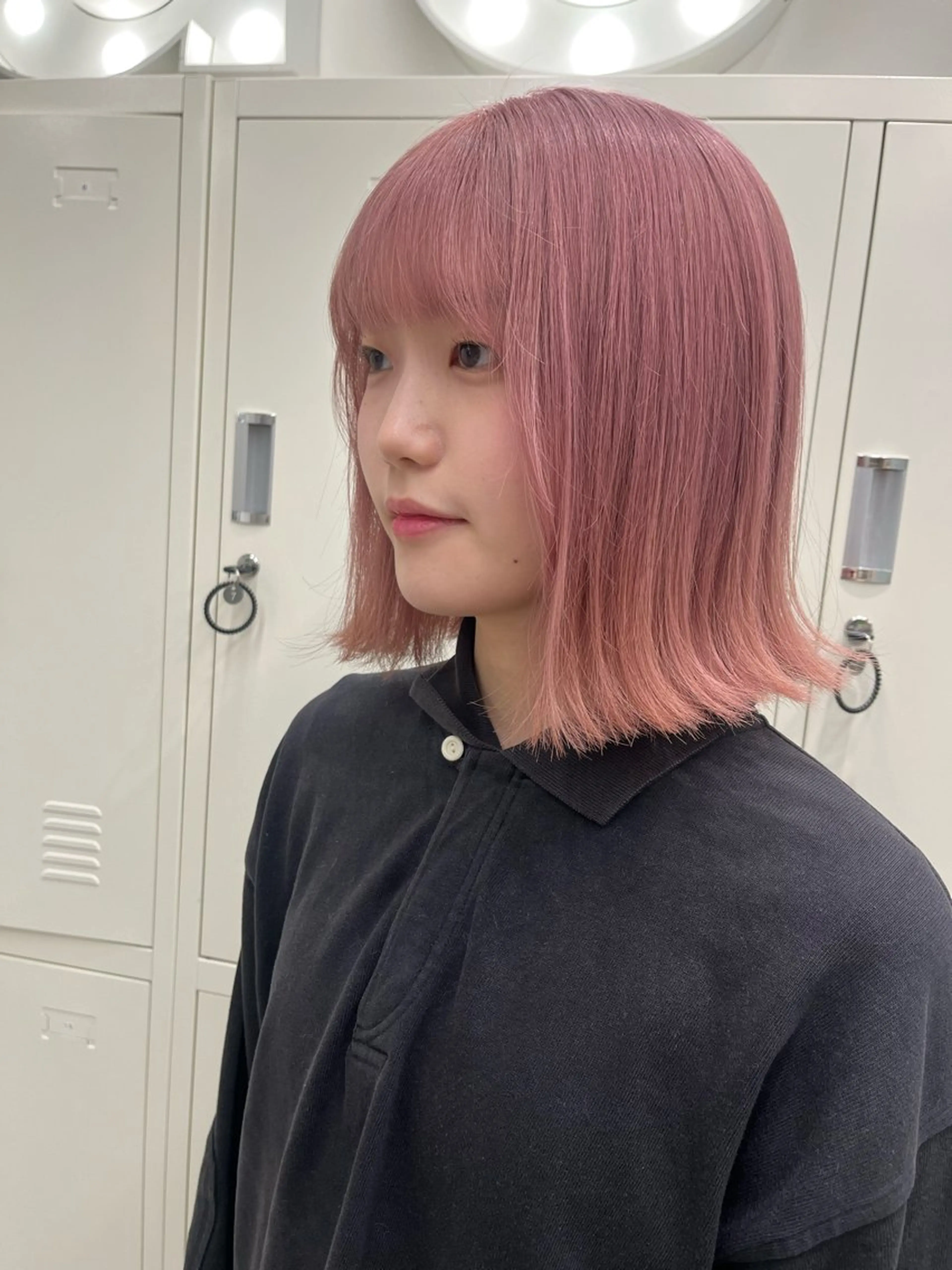 ショート ✨ハイトーンカラー✨ /⭐︎Yudai⭐︎のヘアスタイル