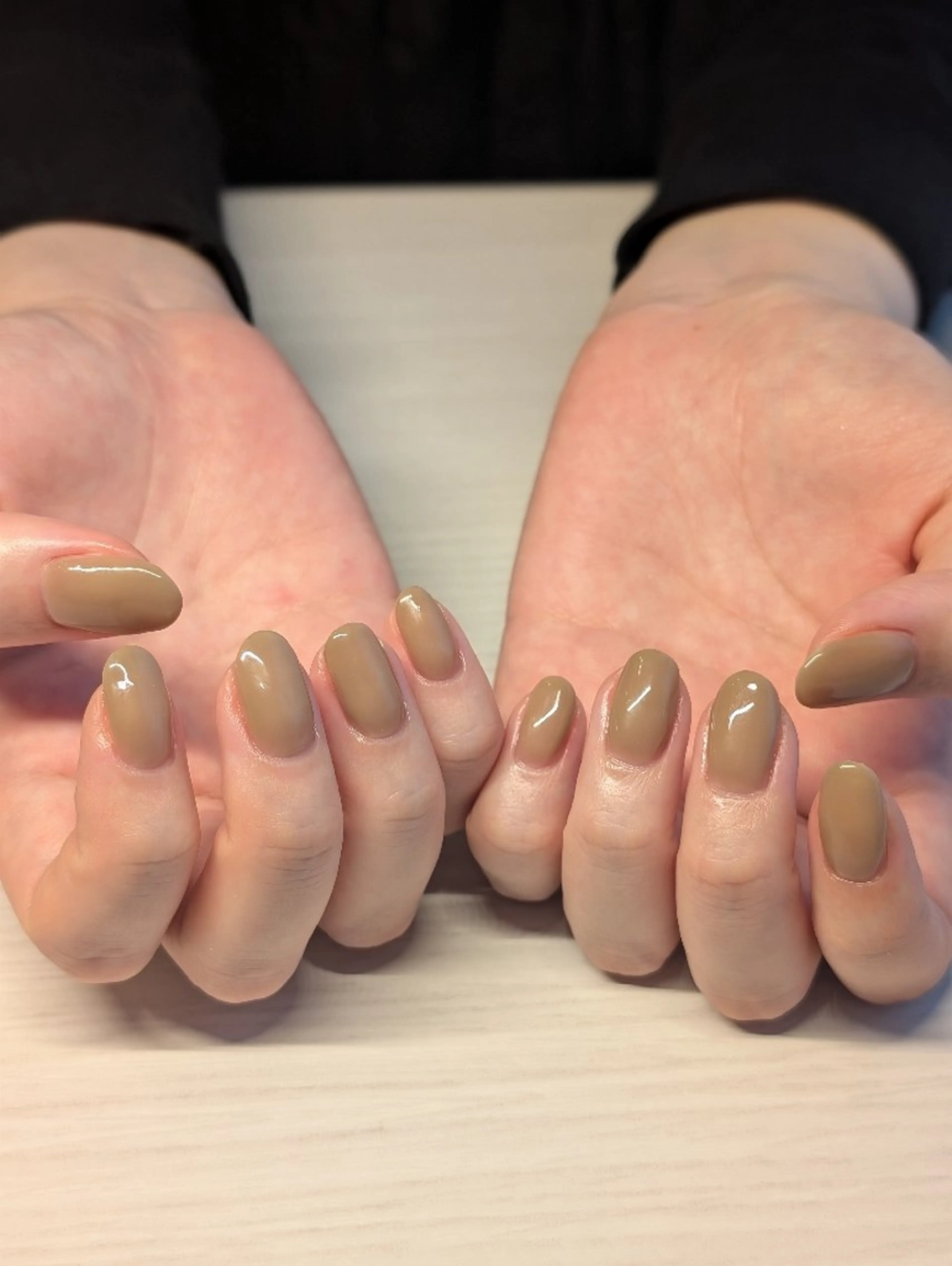 ネイル ハンドネイル filonnail miyu🌛のネイルデザイン