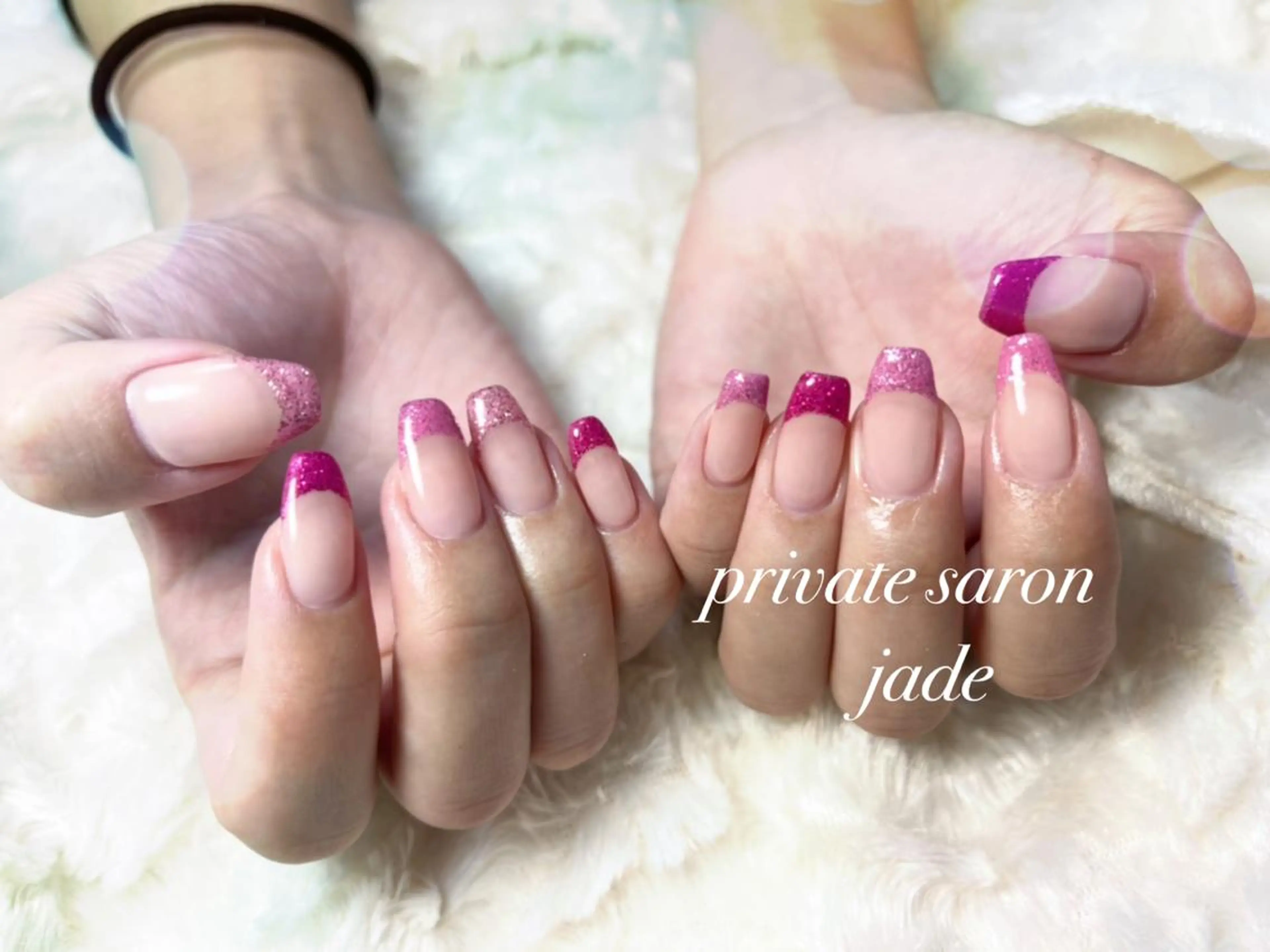 ネイル 💎JADE💎 齊藤沙也香のエステ・リラクイメージ