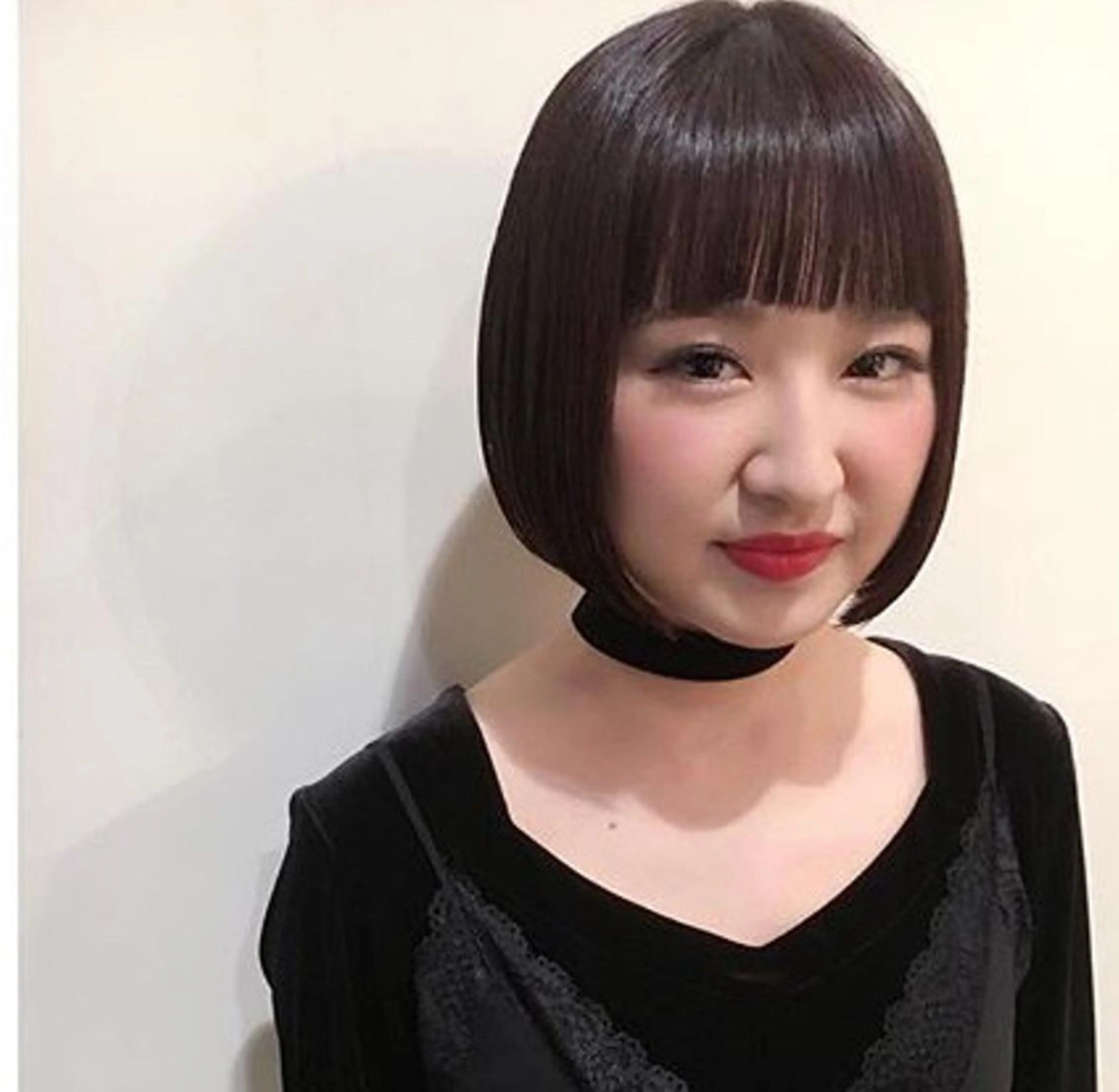 ショート ♡KAORI hip'seyes♡のマツエク・マツパデザイン