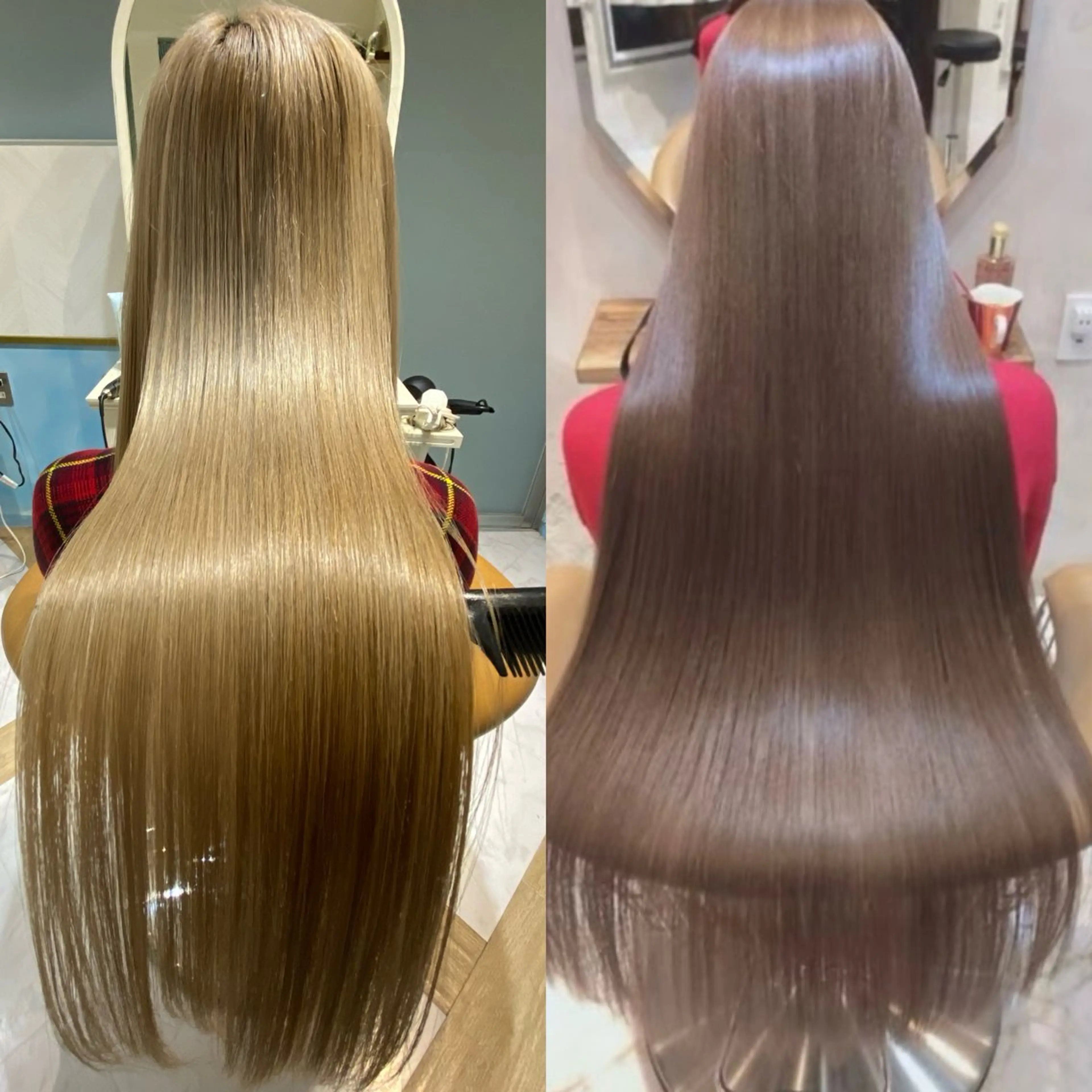 ロング ✨心斎橋髪質改善 ボブ鈴木佑弥✨のヘアスタイル