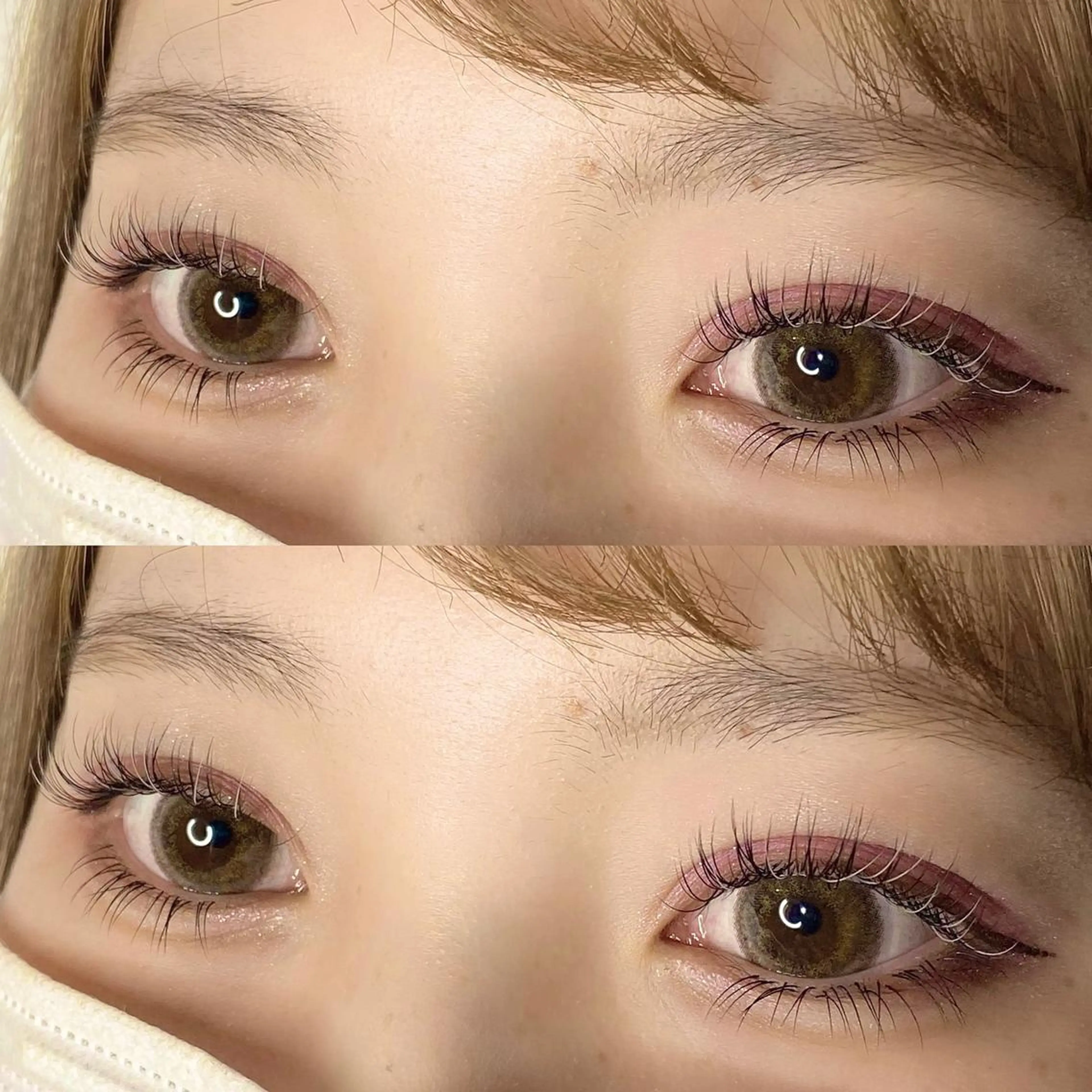 マツエク・マツパ ｓｕｕ 中崎町のエステ・リラクイメージ