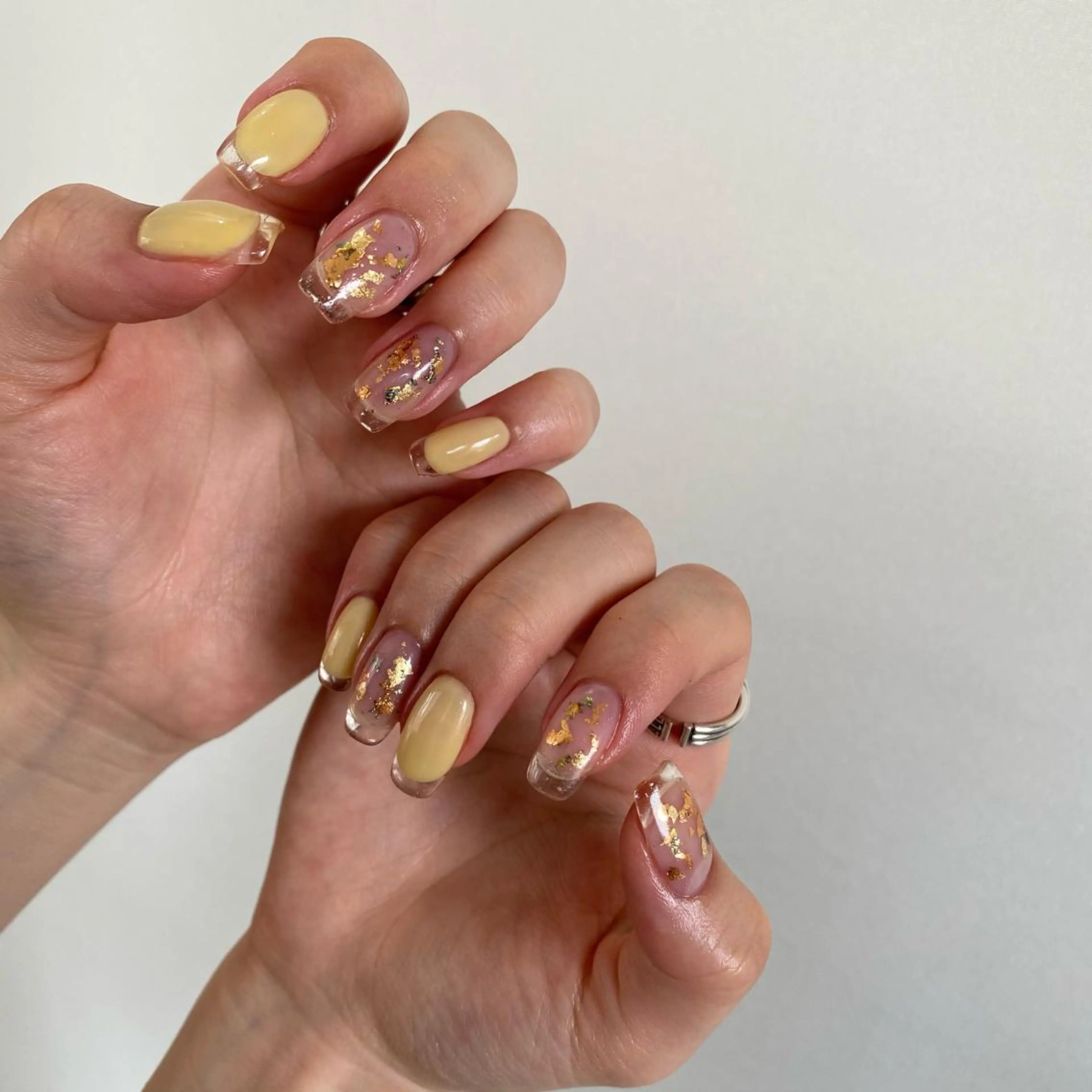 ネイル ハンドネイル illfrere所属・illfrere イルフレール🌙のネイルデザイン