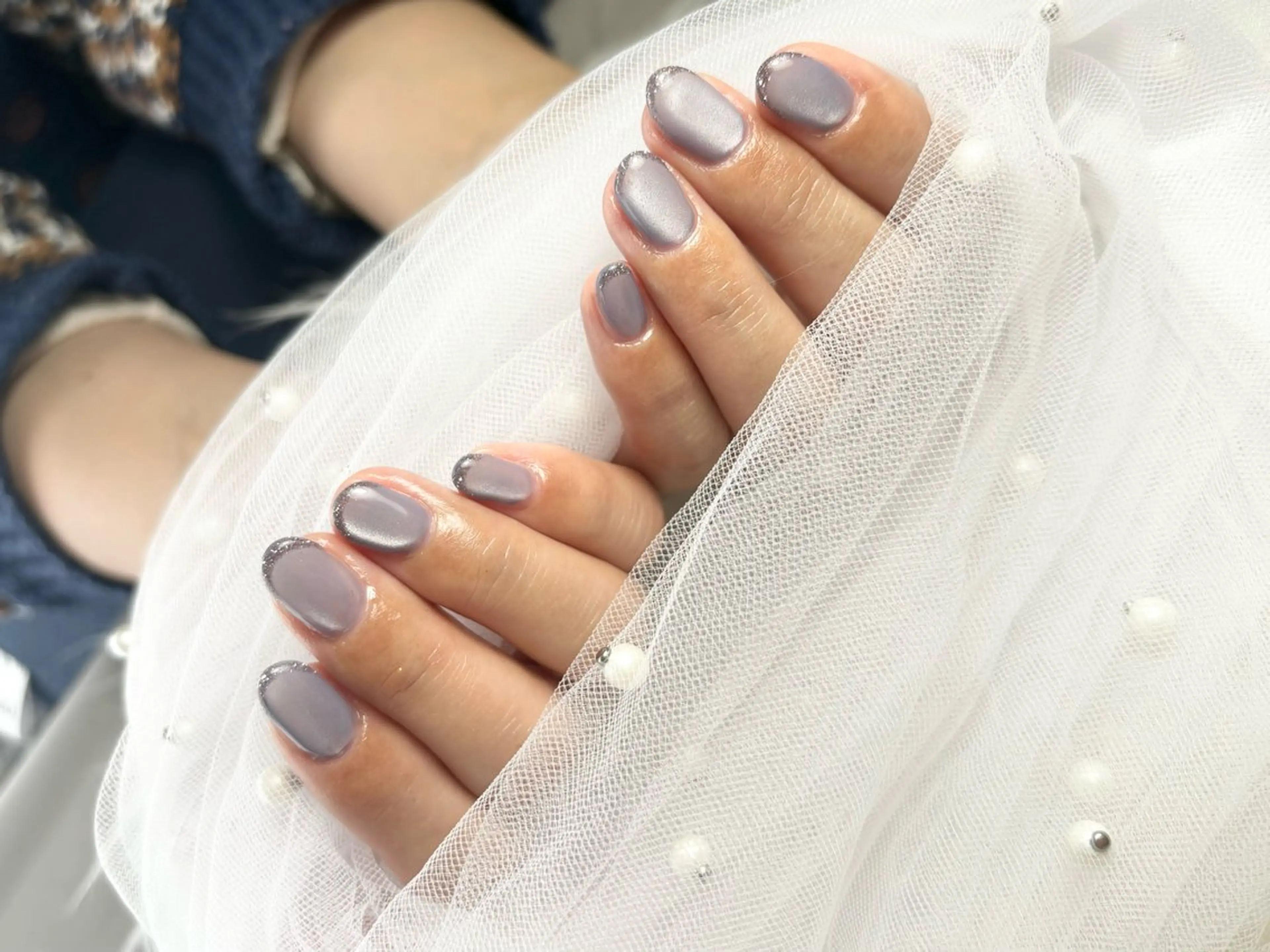 ネイル ハンドネイル MIKA ♡のネイルデザイン