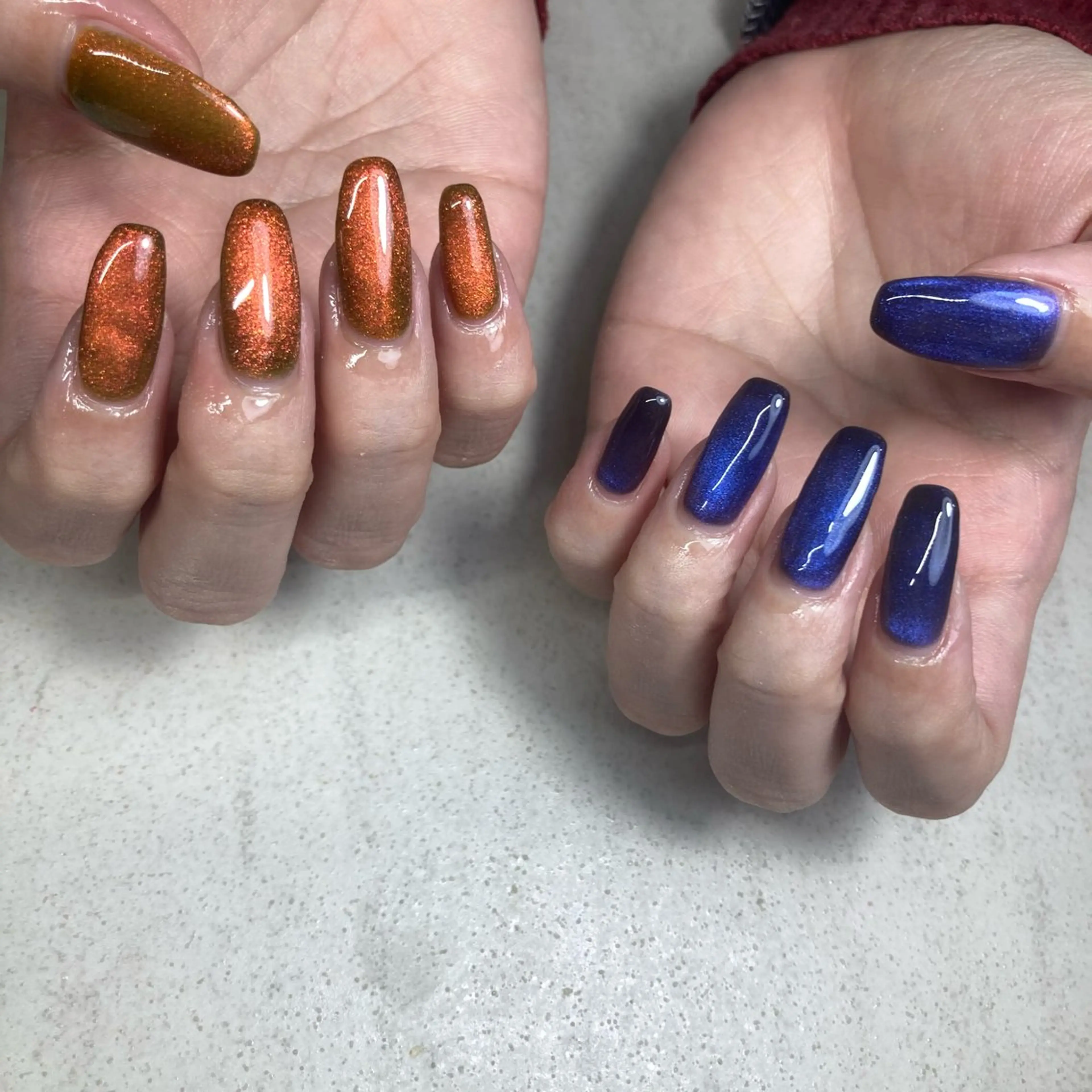 ネイル ハンドネイル sary nail所属・sary nailのネイルデザイン