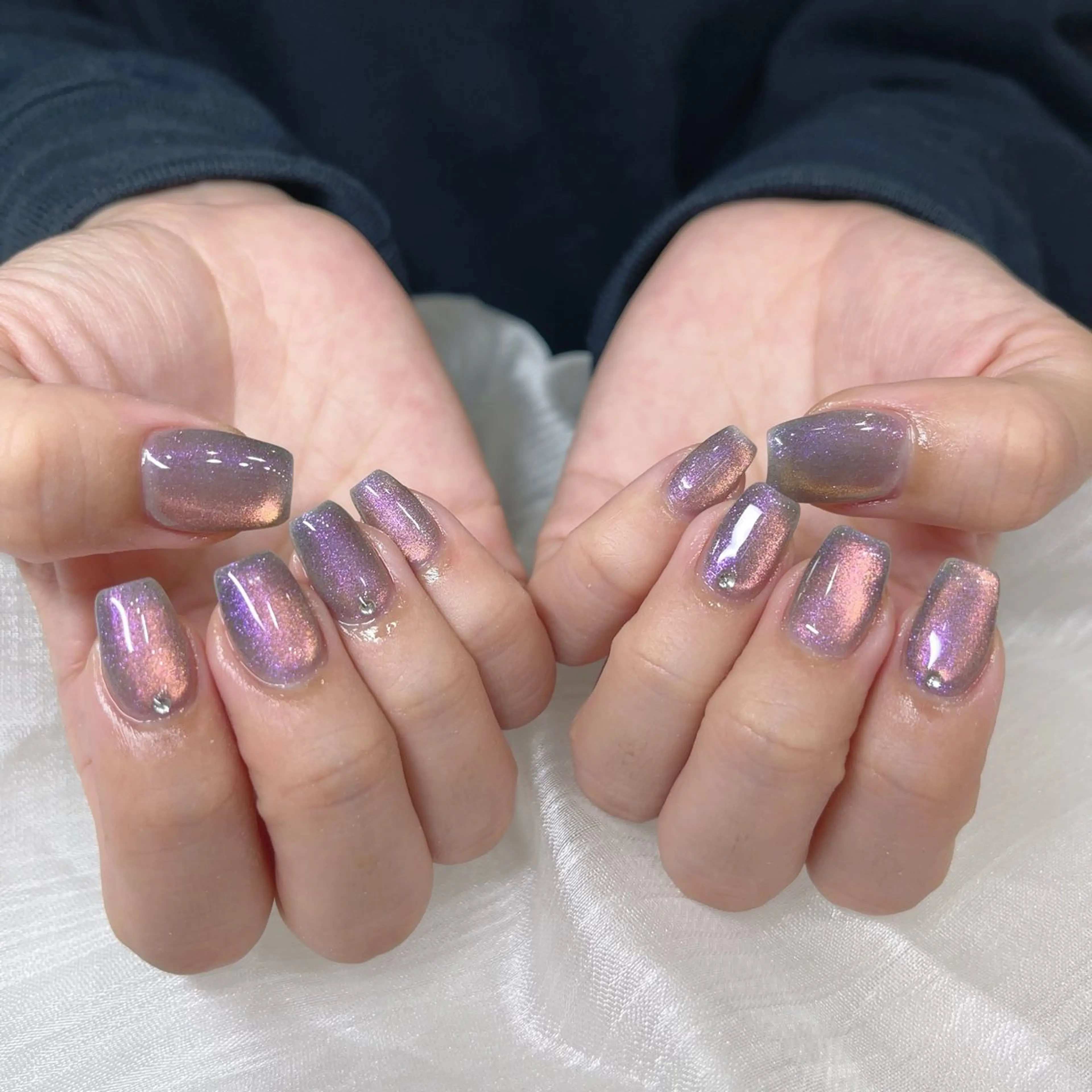 ネイル アンジェラネイル所属・Angela nail💓のネイルデザイン