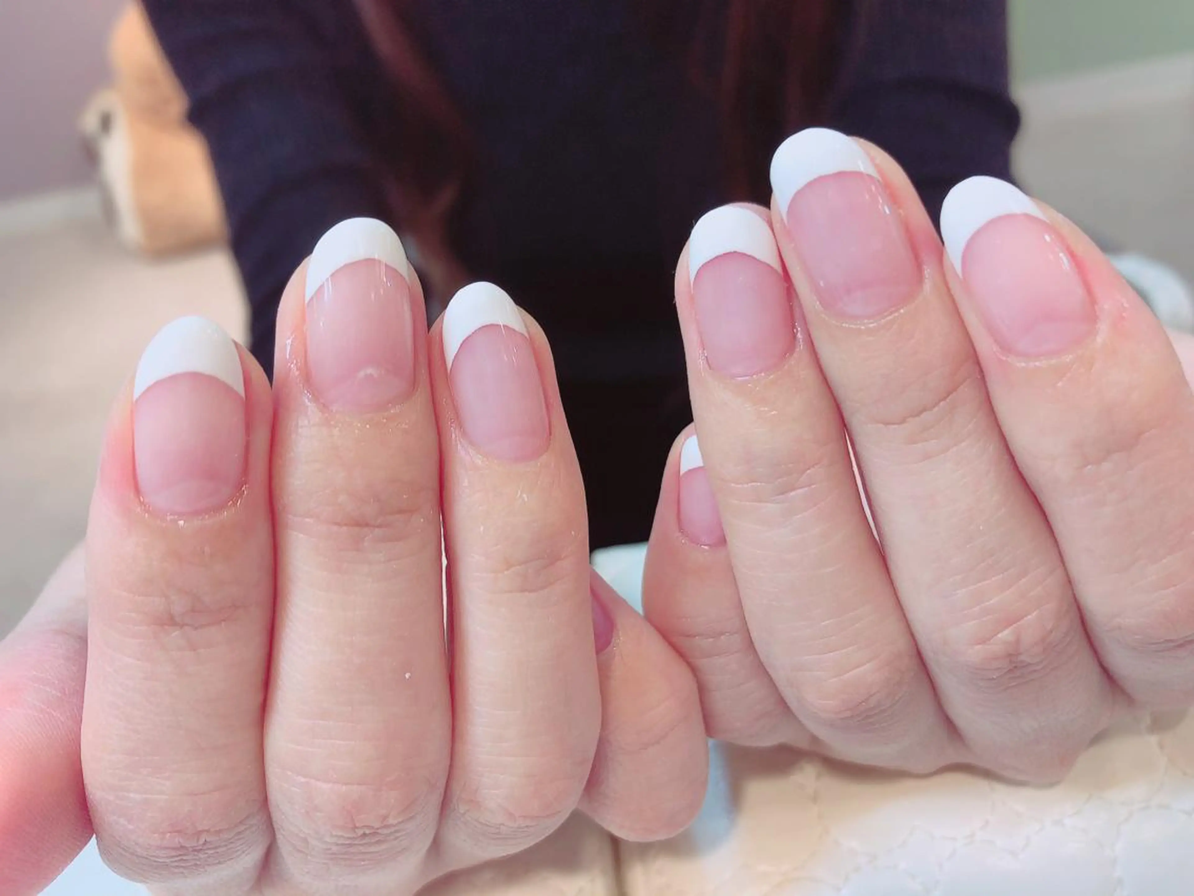 ネイル salon de Tiaraのネイルデザイン