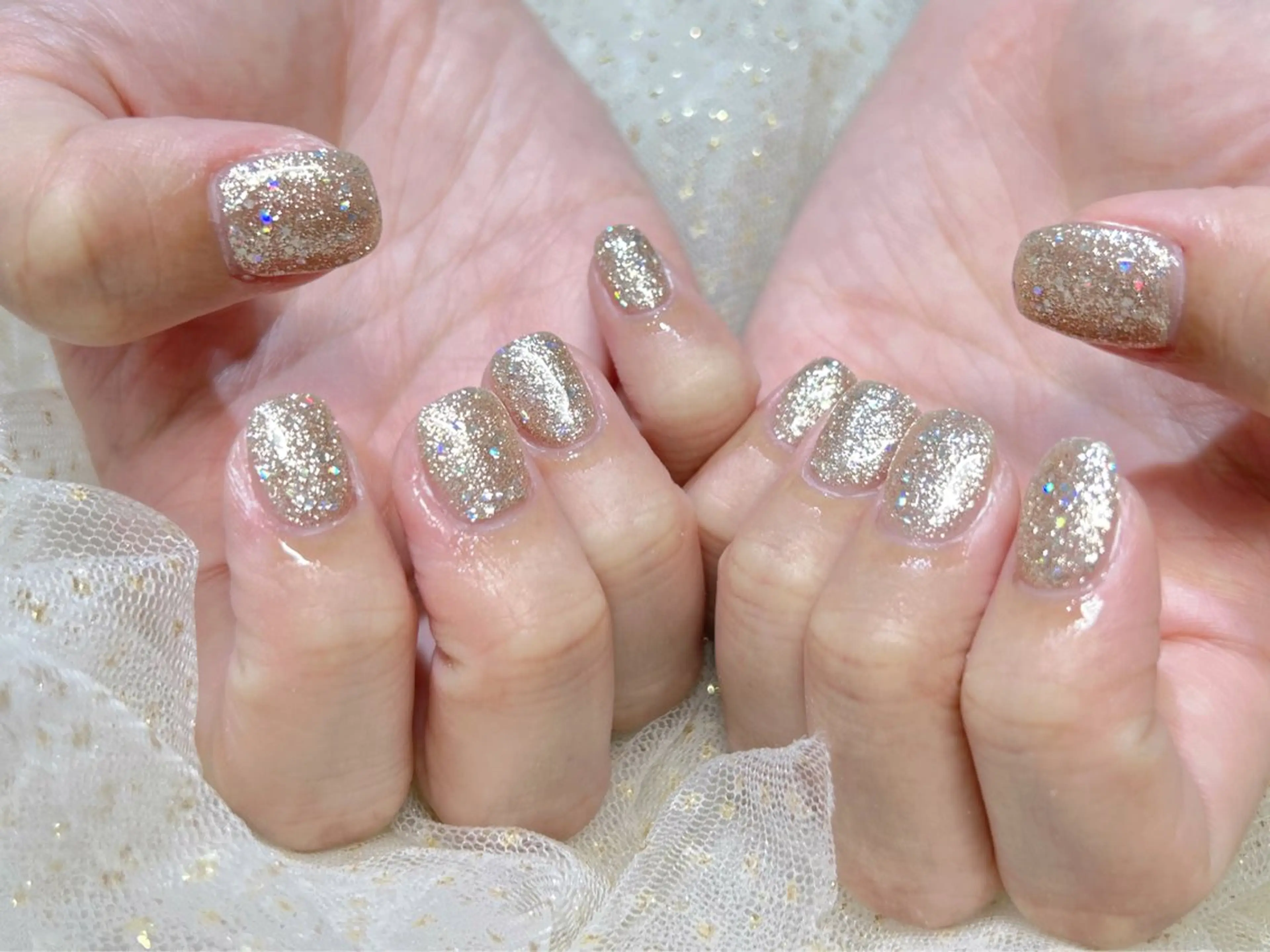 ネイル Umi nail& eyelashのネイルデザイン