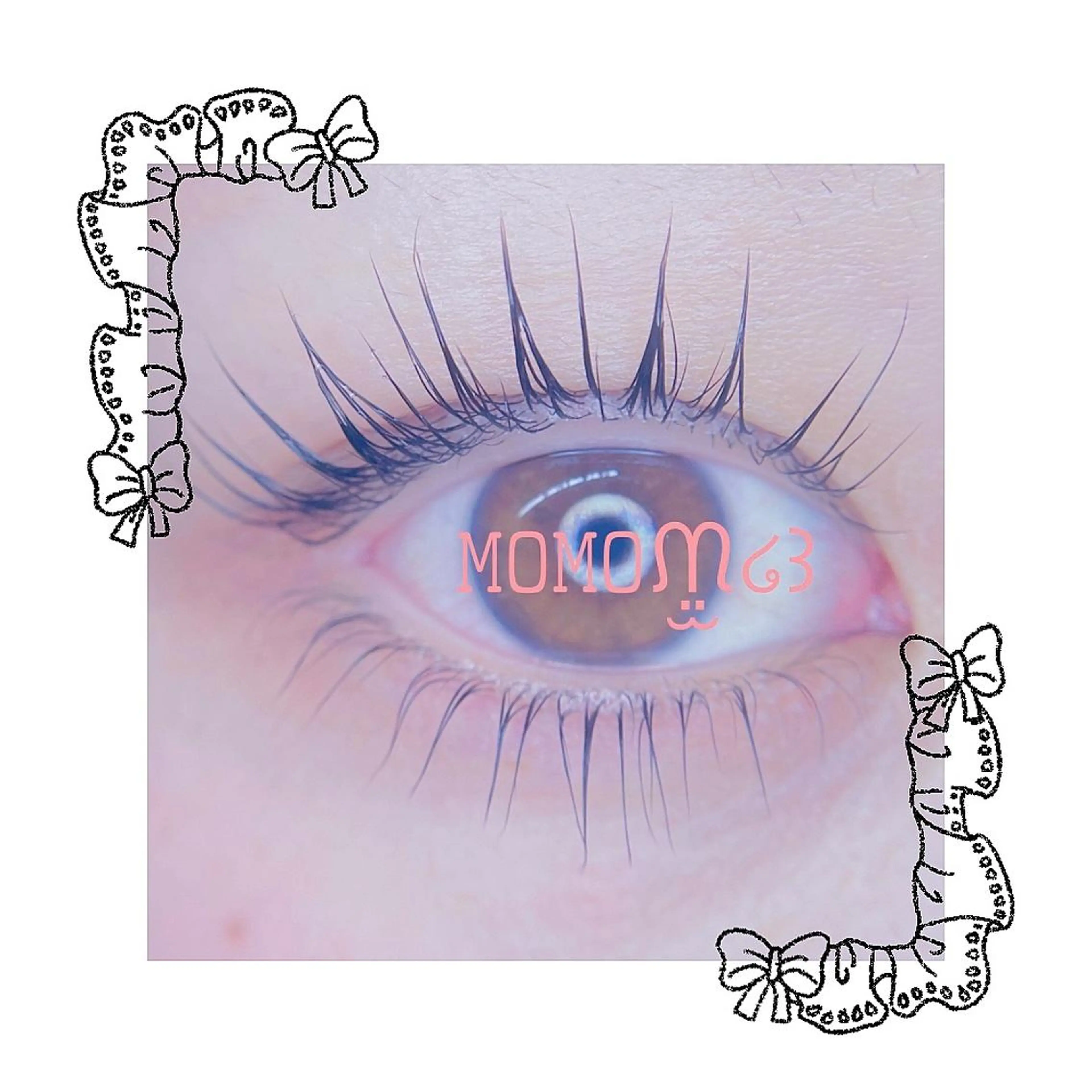 マツエク・マツパ マツパ モテデザインのプロ モモ🍑のマツエク・マツパデザイン