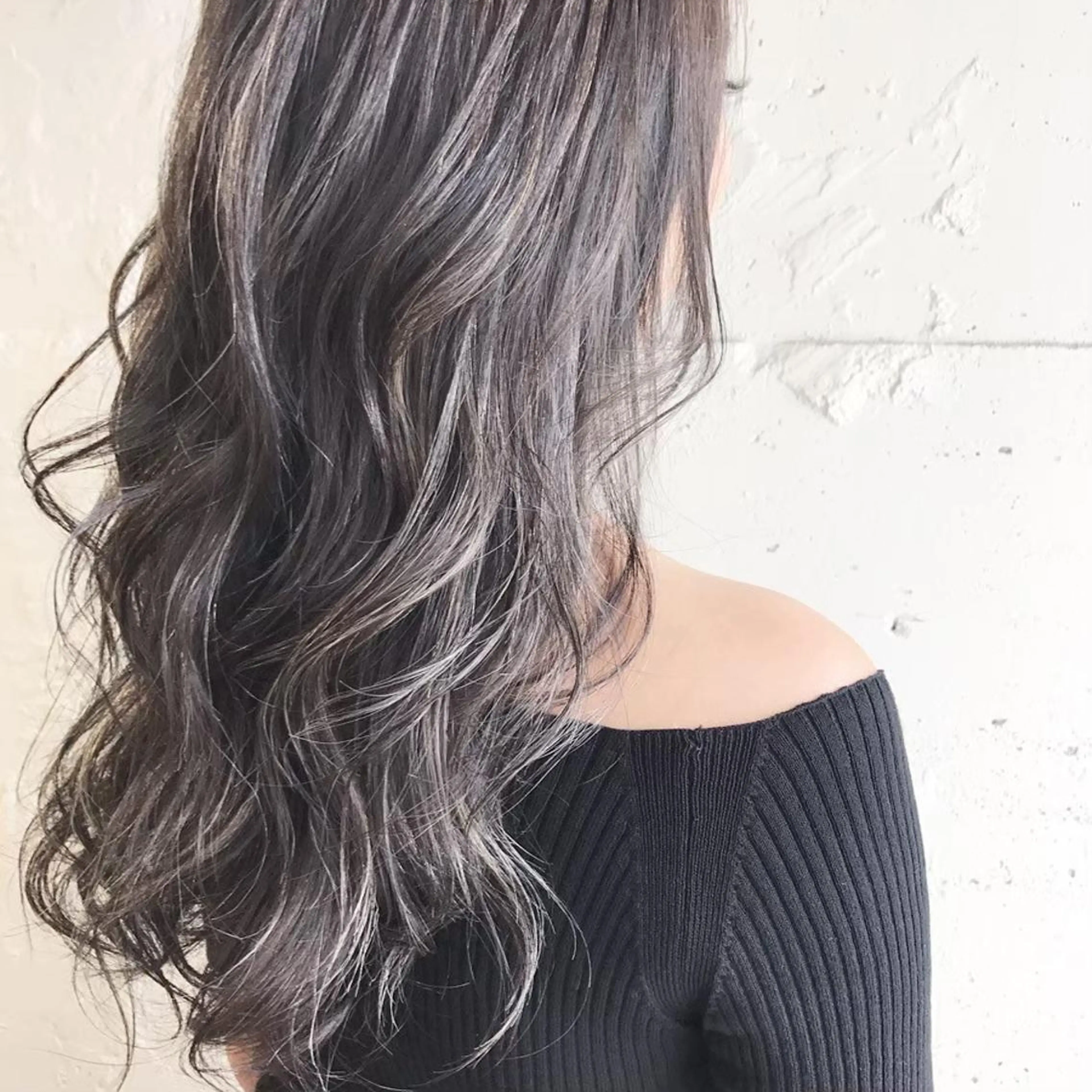 ロング エクステ grow所属・🧡YUKA🧡 渋谷/プルエクステのヘアスタイル