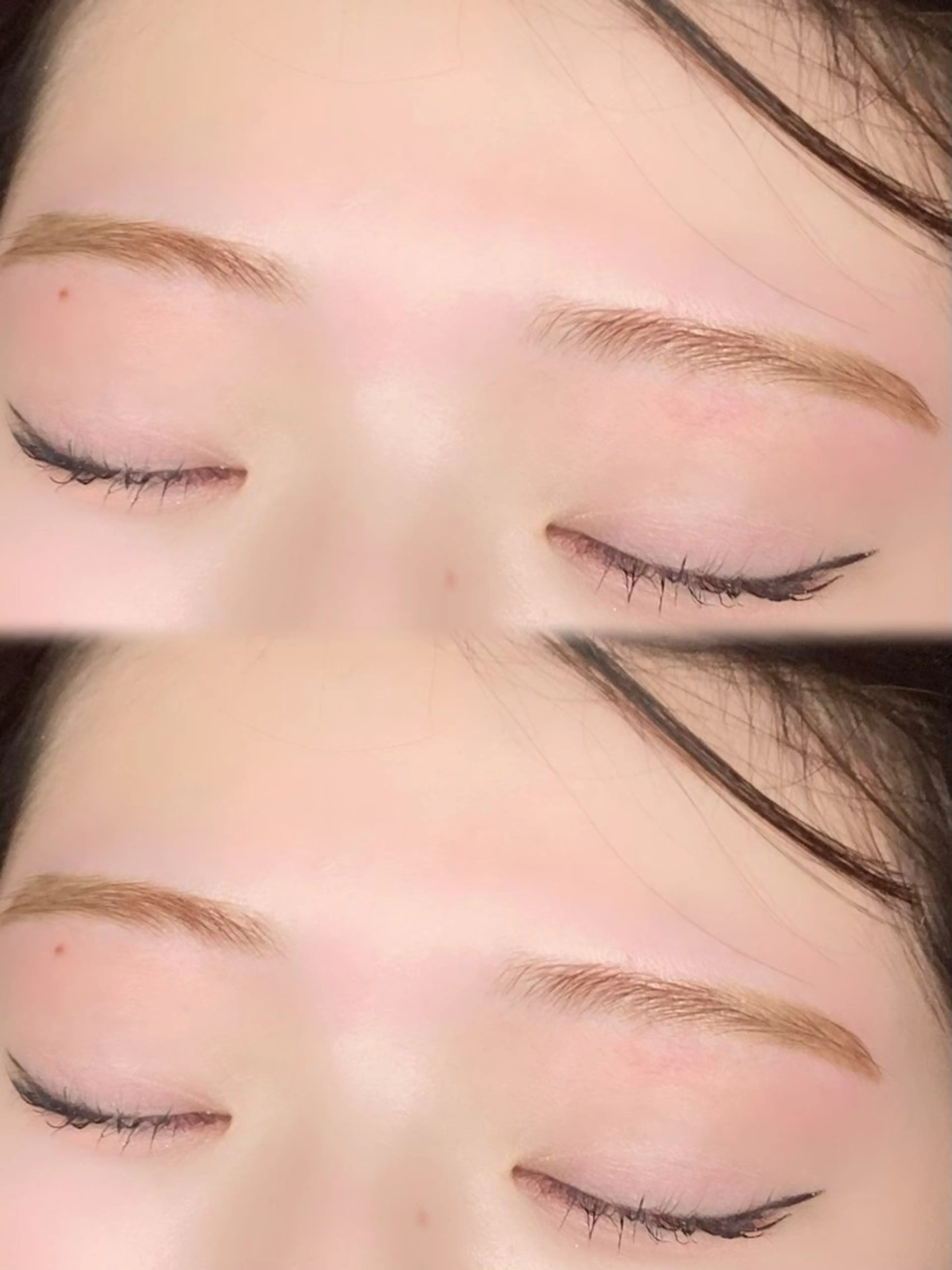 アイブロウ 眉カラー 秋田Glow up Beauty丸の内店の眉毛・アイブロウイメージ