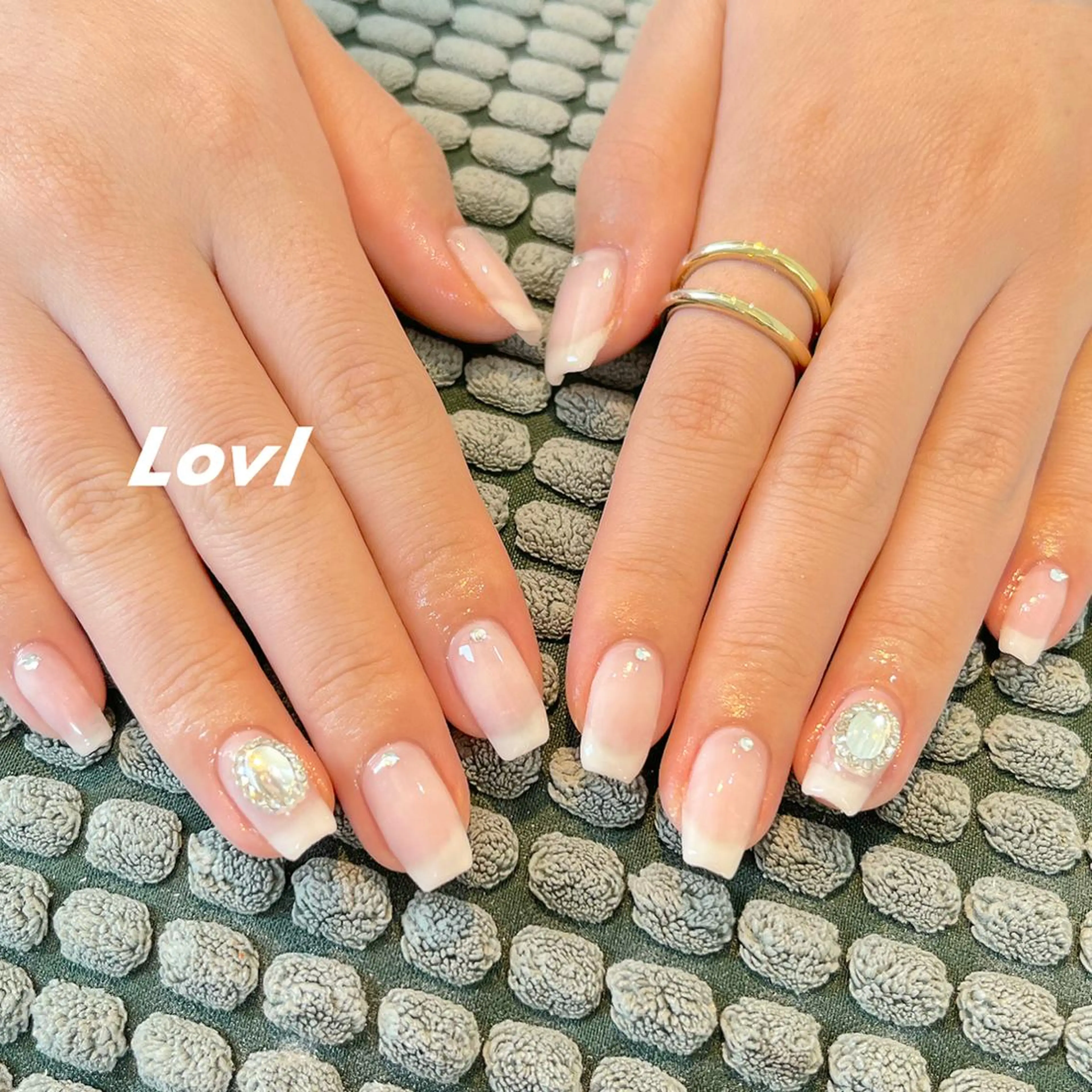 ネイル Lovl nailistのネイルデザイン
