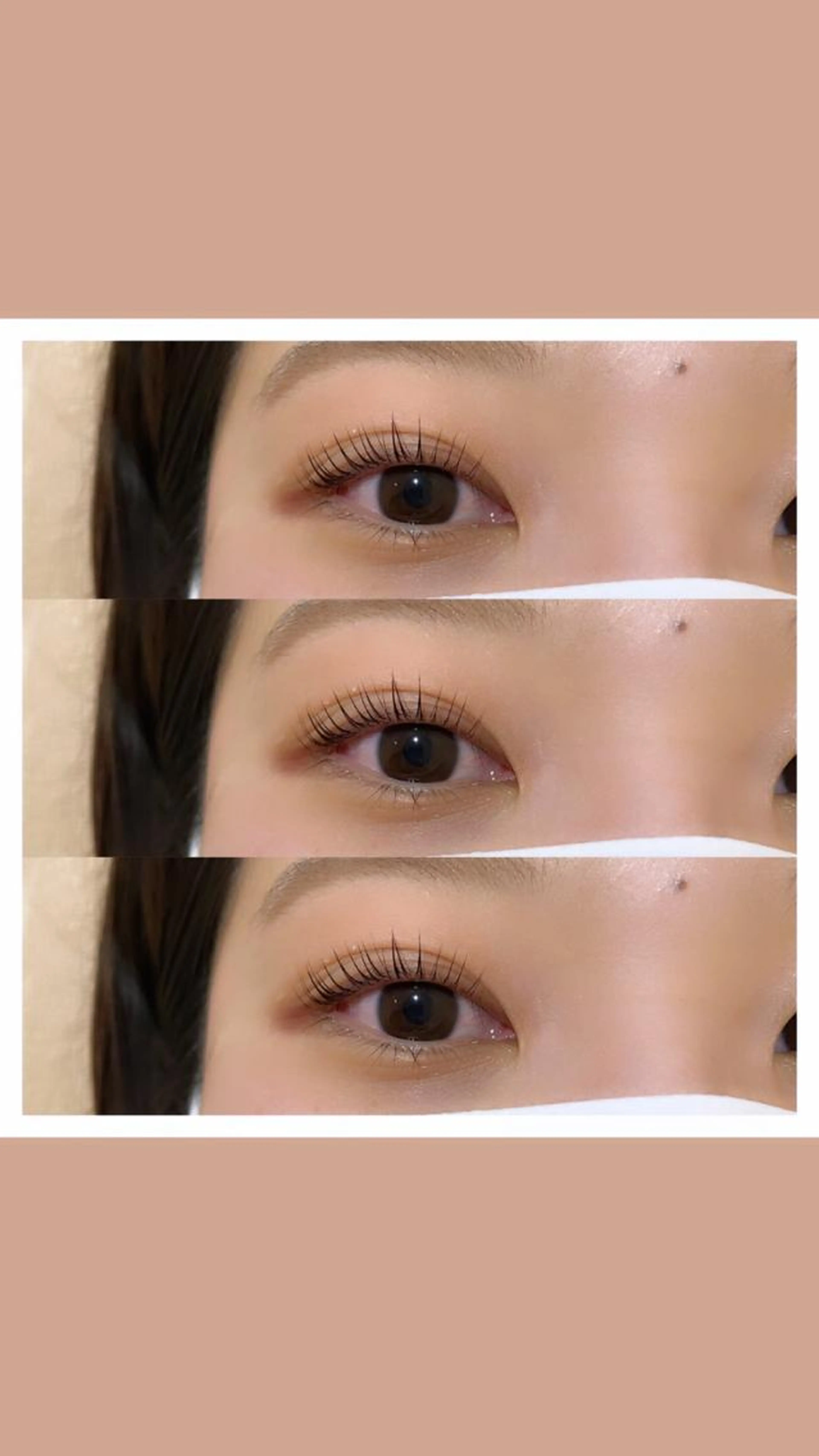 【初回限定】パリジェンヌラッシュリフトの写真