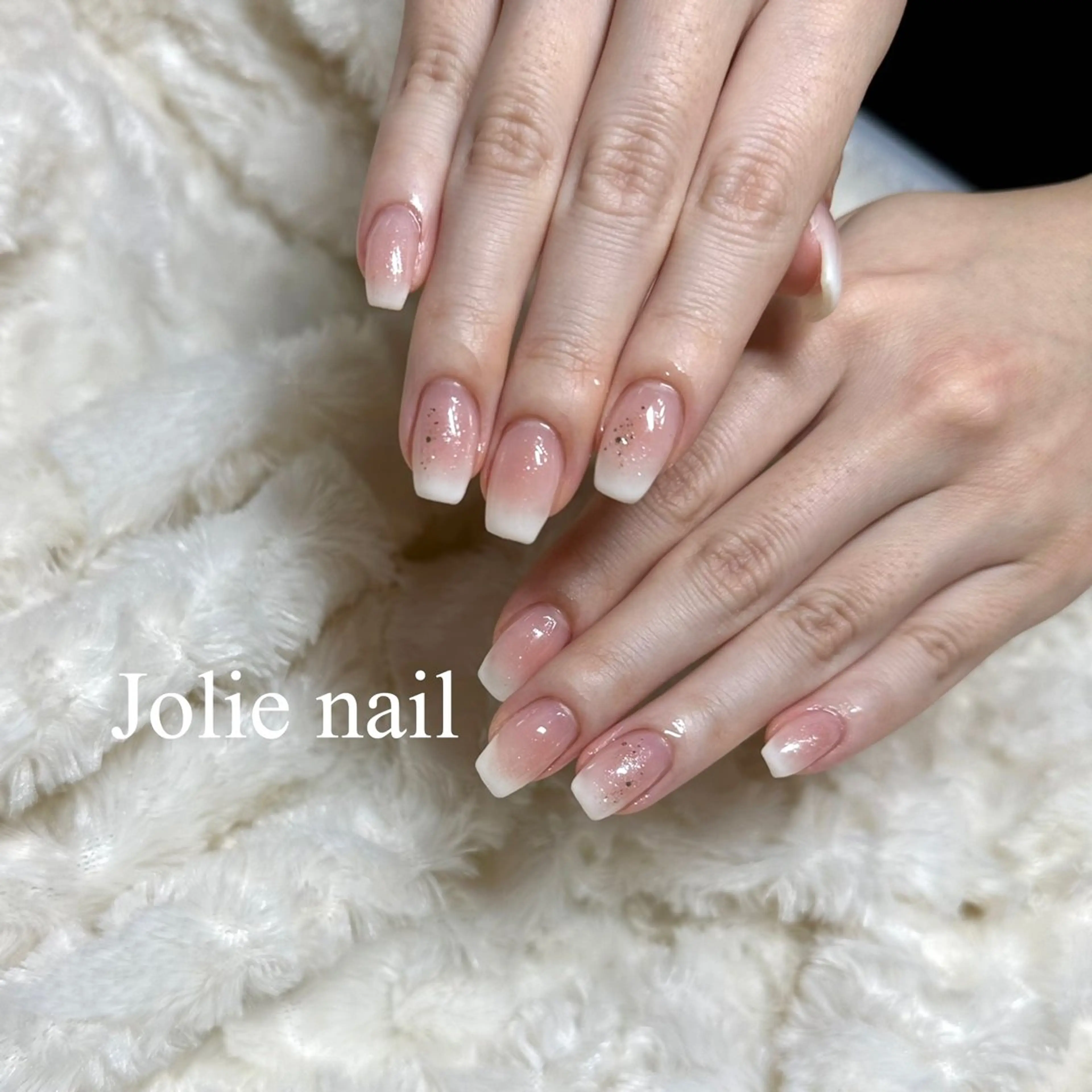 ネイル Jolie Nailのネイルデザイン