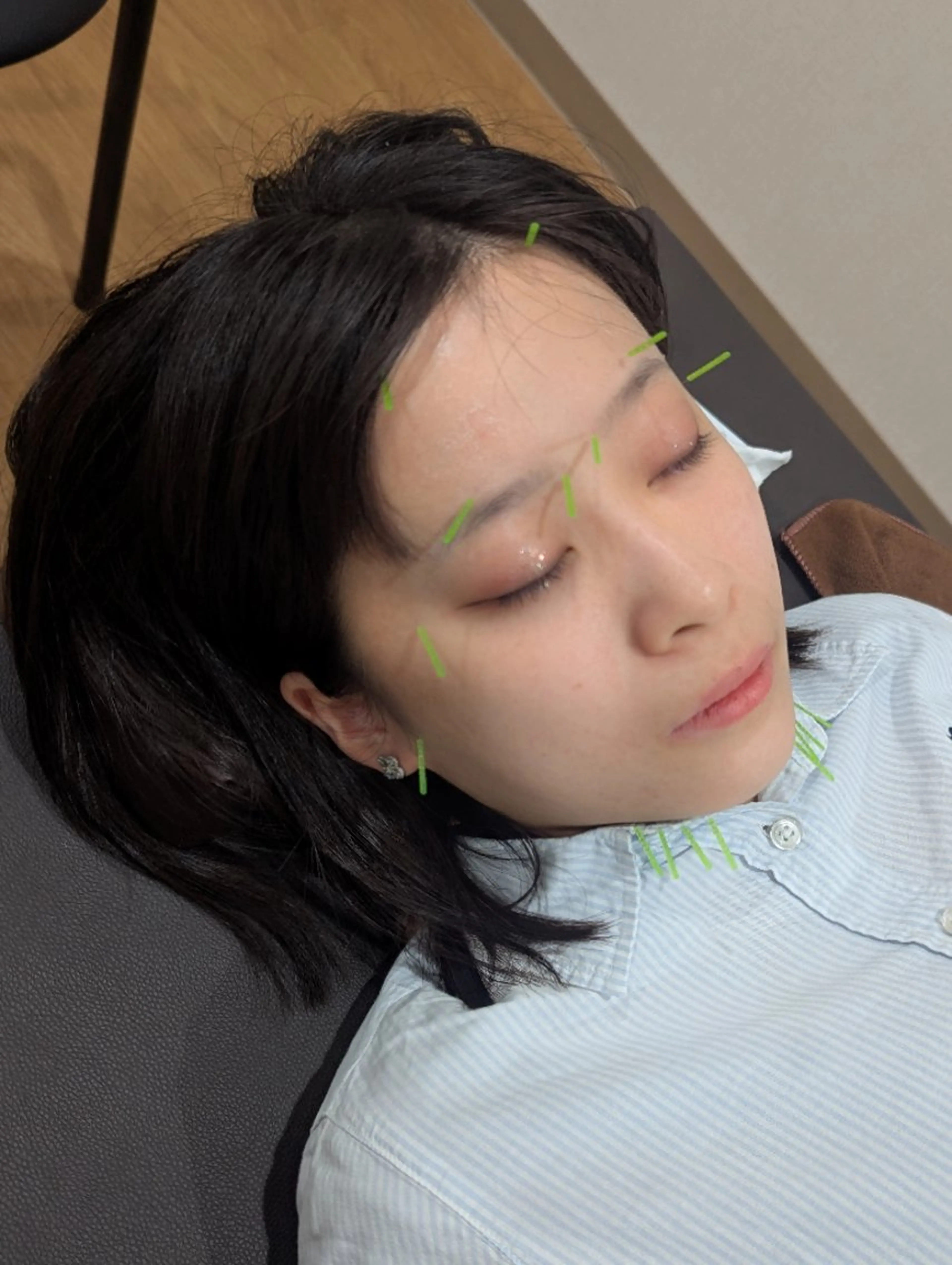 中総持寺鍼灸院所属・高畑 綜太のその他イメージ