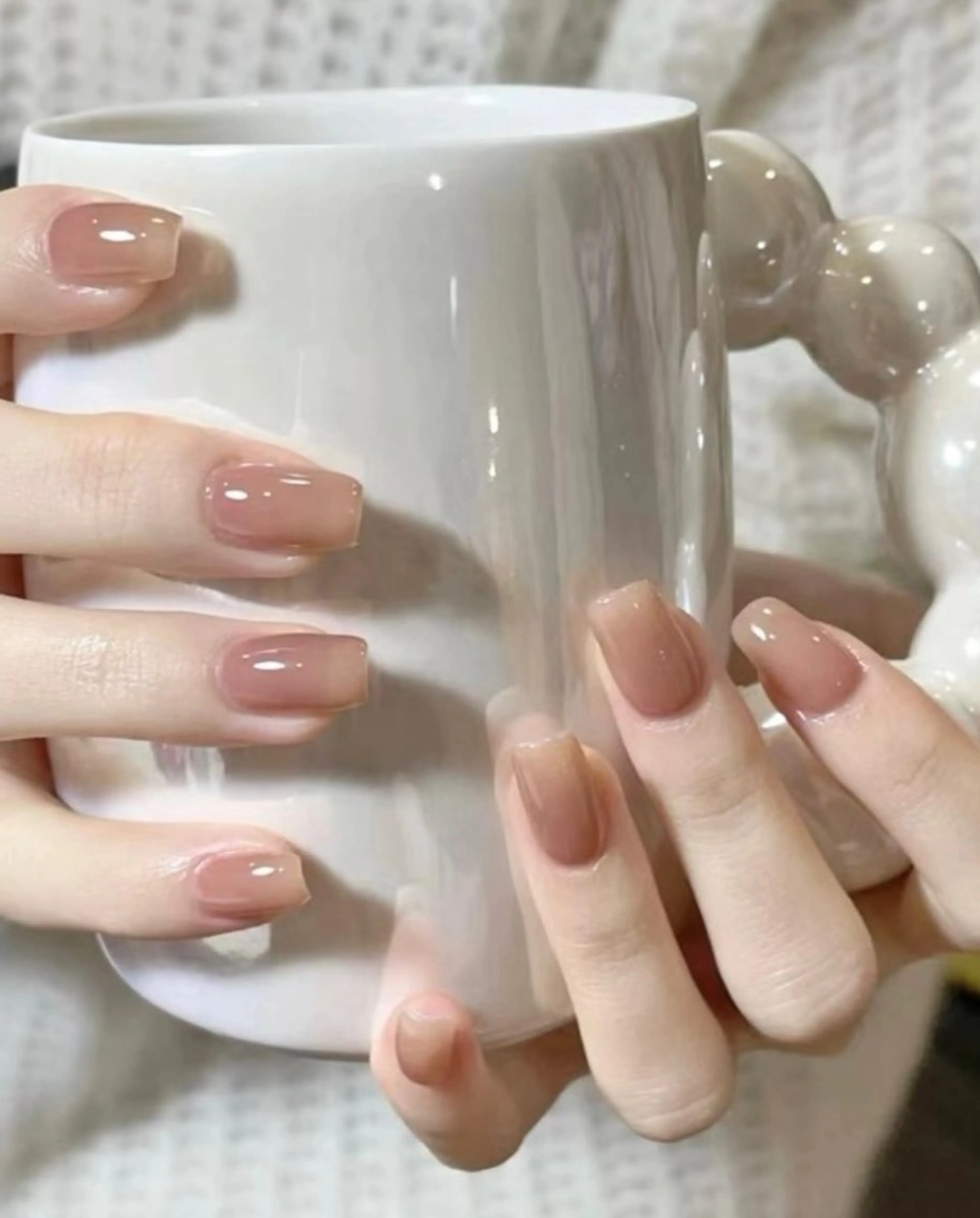 ネイル ハンドネイル Dione Nail ことのネイルデザイン