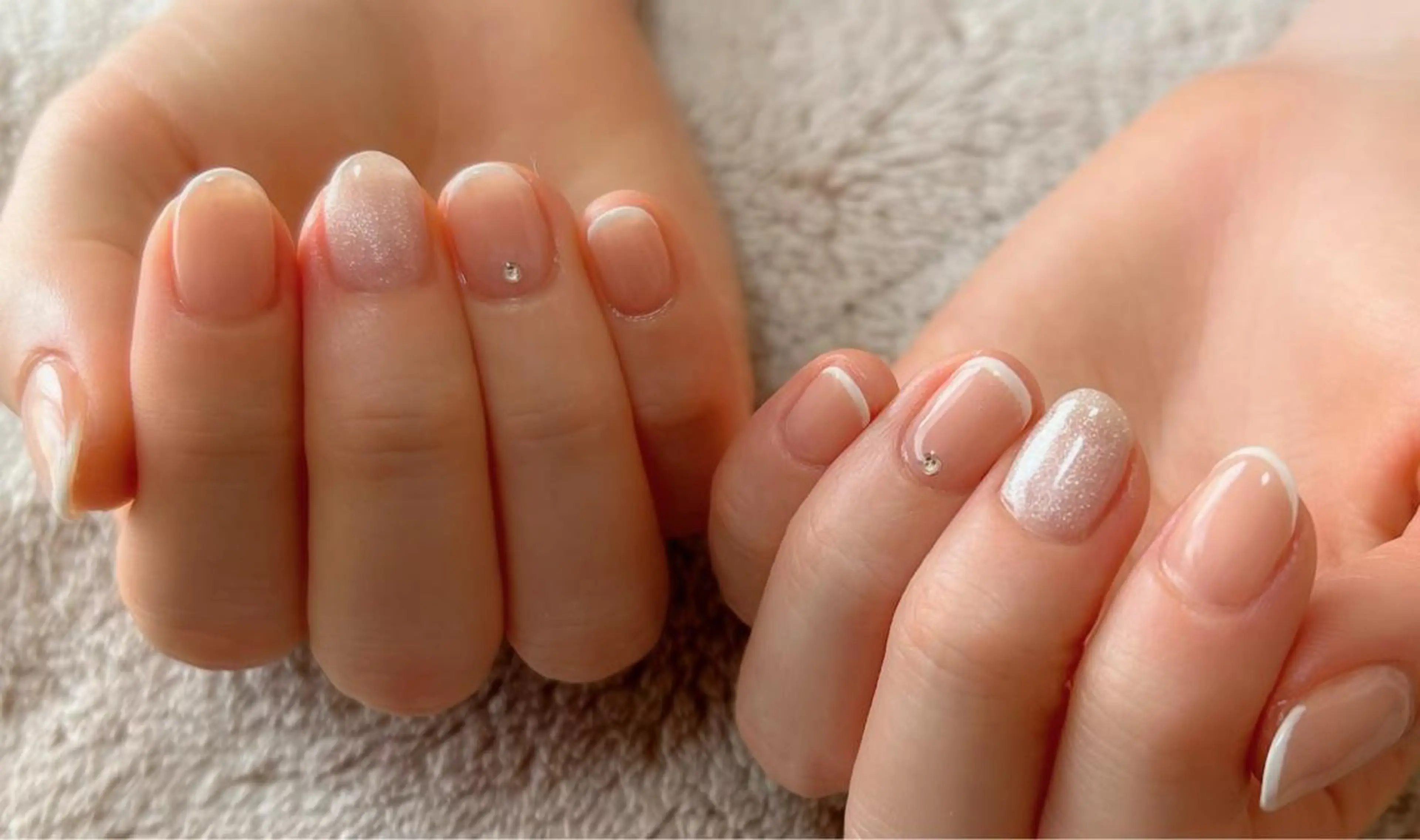 ネイル ハンドネイル t. yoshizawaのネイルデザイン